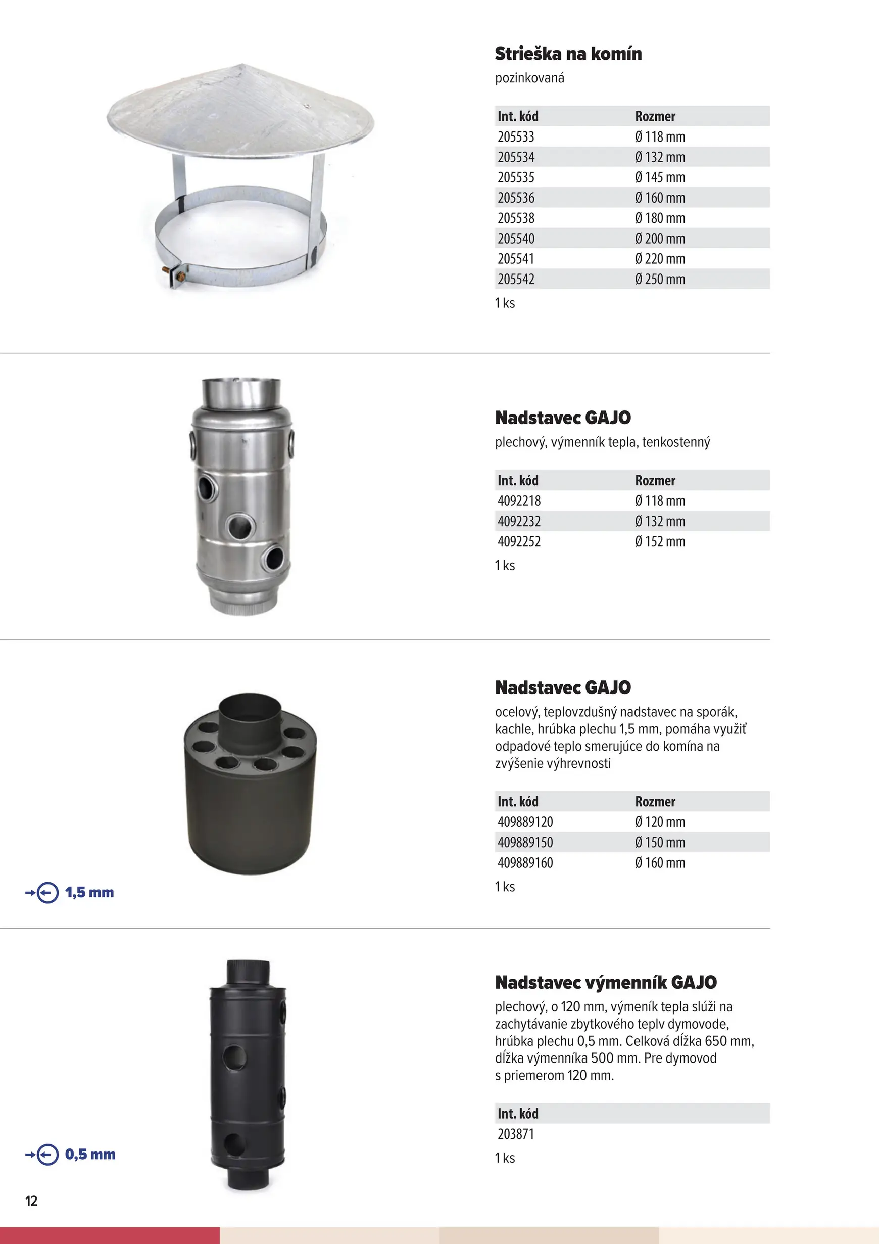 Page 12 of Aktuálny kinekus leták platný od stredy 06.11 do 31.12