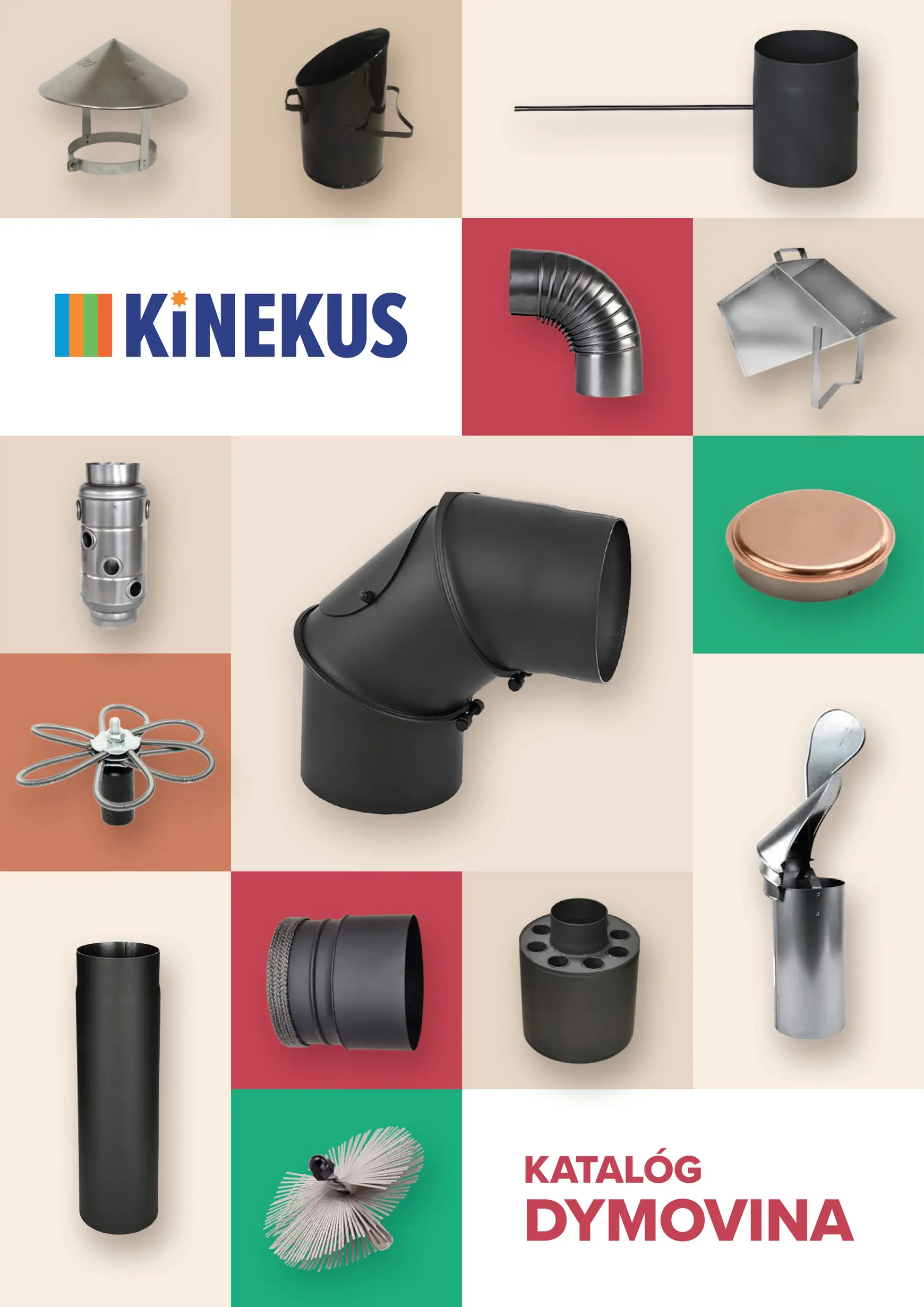 Aktuálny kinekus leták platný od stredy 06.11 do 31.12