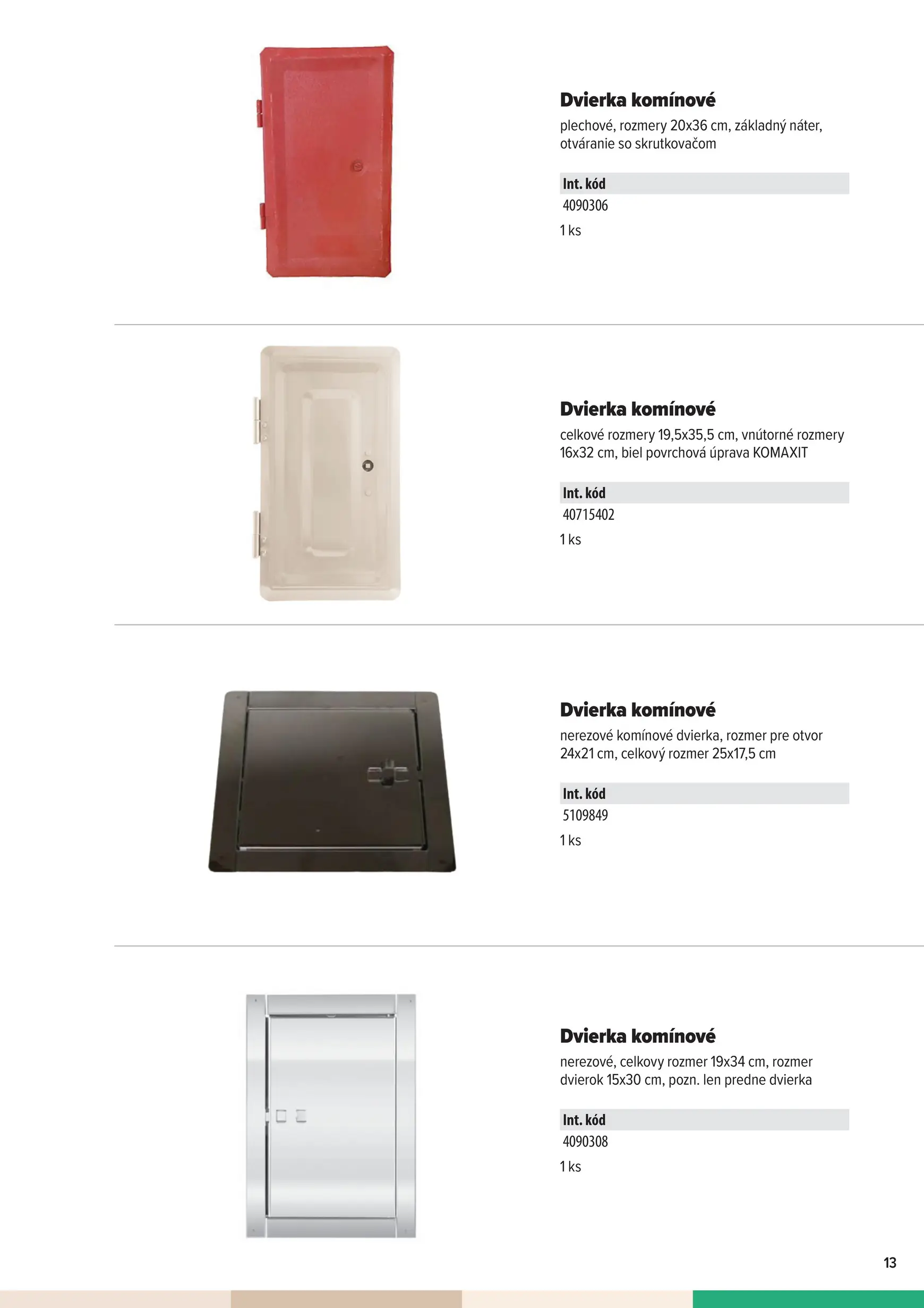 Page 13 of Aktuálny kinekus leták platný od stredy 06.11 do 31.12