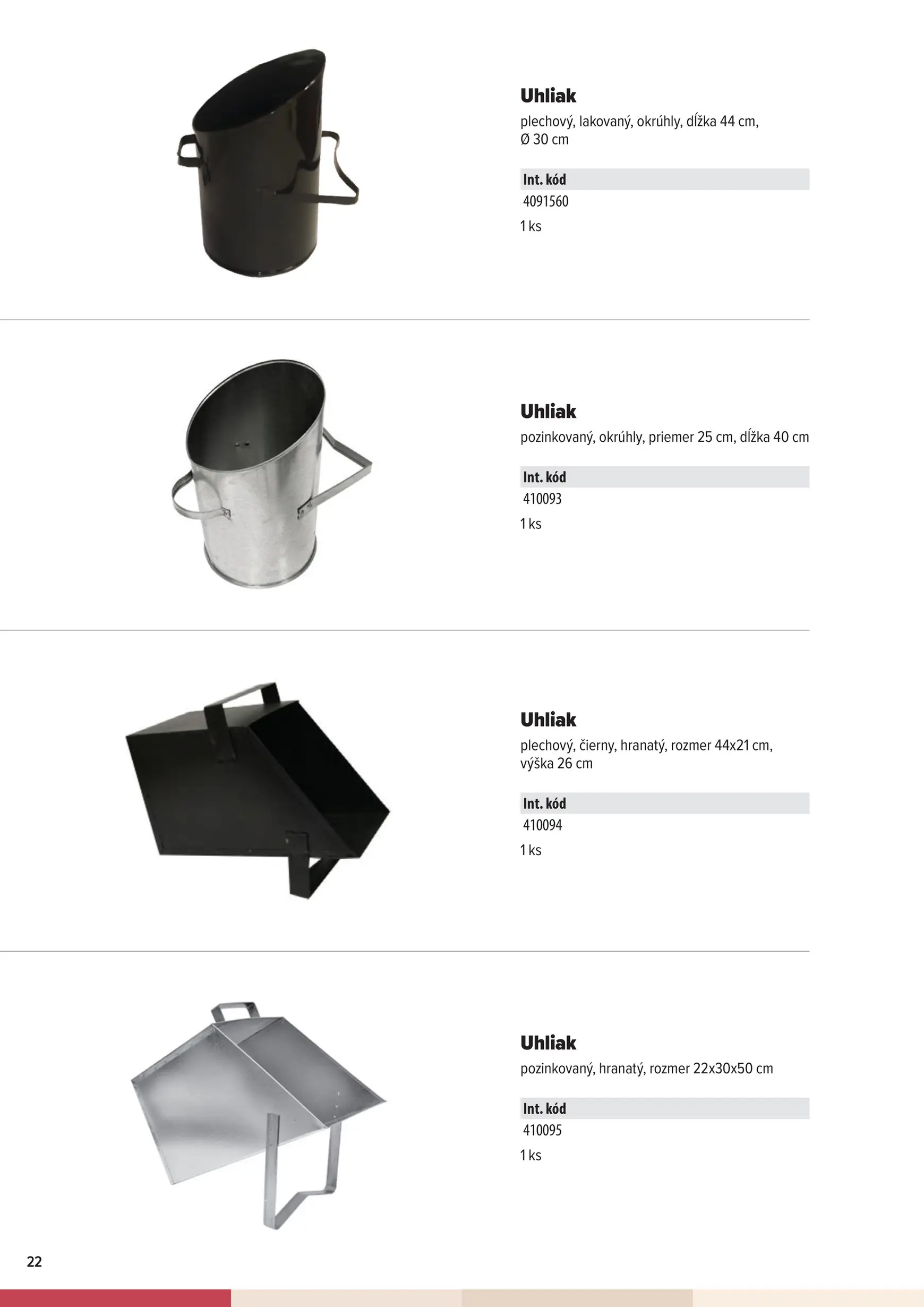 Page 22 of Aktuálny kinekus leták platný od stredy 06.11 do 31.12