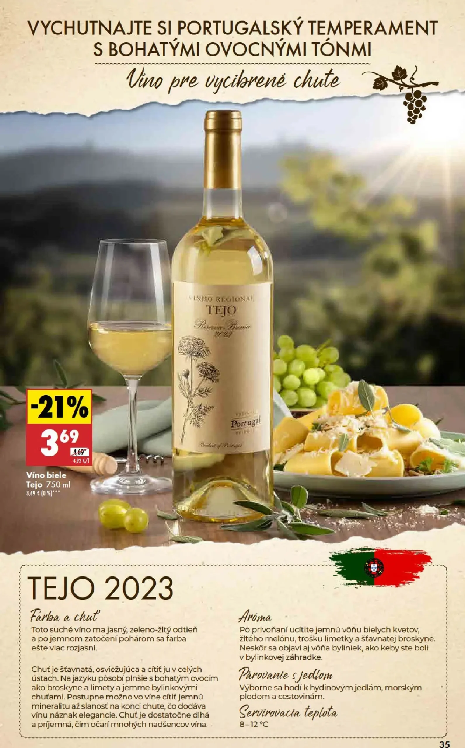 Page 35 of Aktuálny biedronka leták platný od štvrtka 27.11 do 03.12