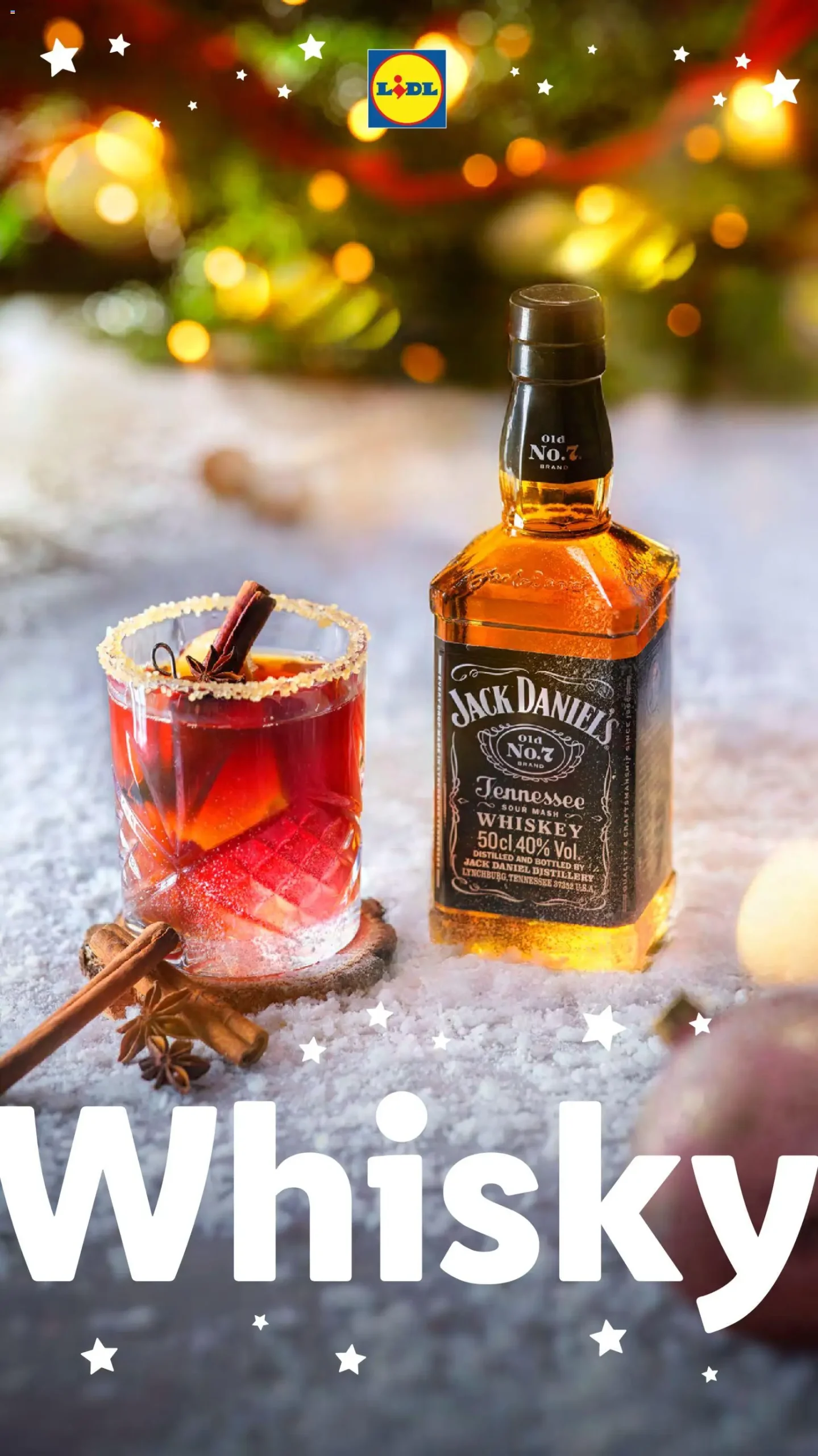 Page 18 of Aktuálny lidl leták platný od pondelka 01.12 do 31.01