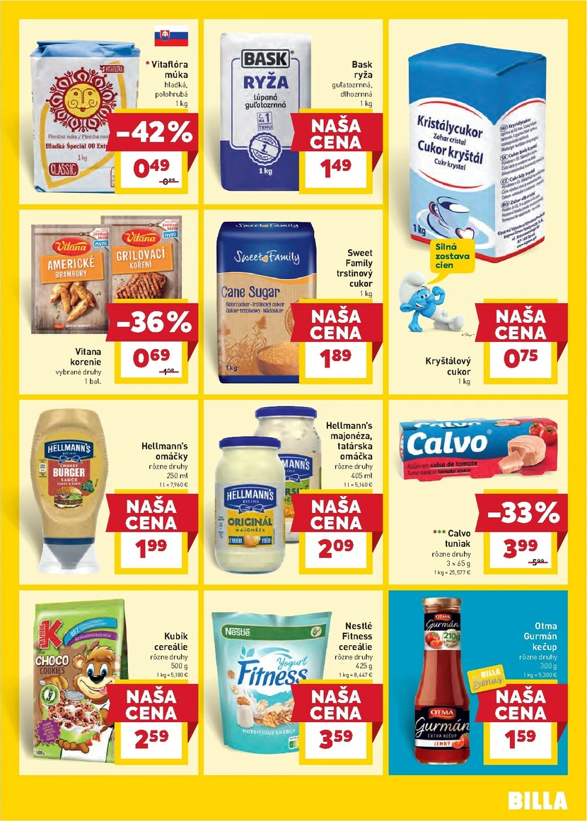 Page 17 of Aktuálny billa leták platný od stredy 14.01 do 20.01