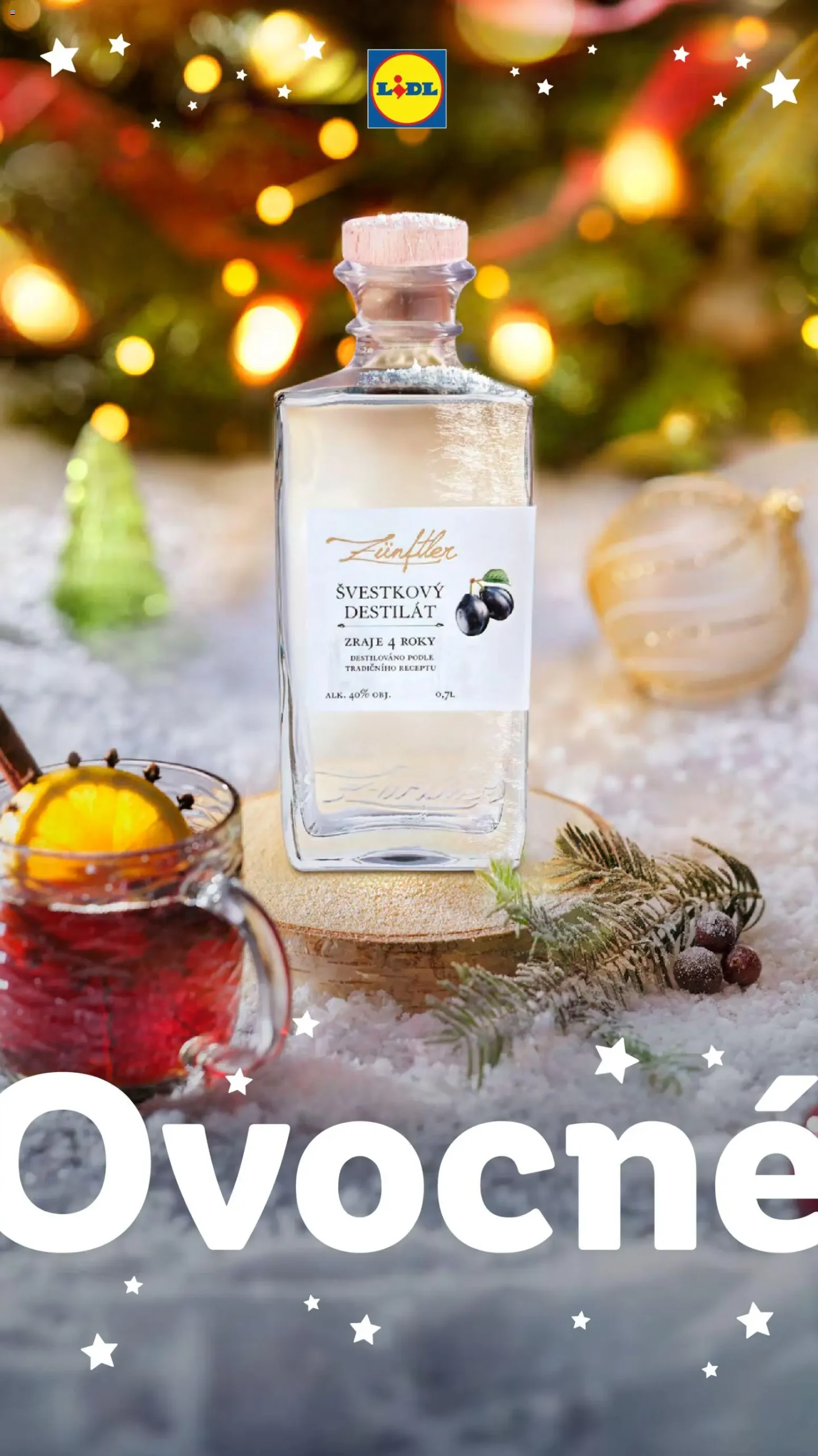 Page 6 of Aktuálny lidl leták platný od pondelka 01.12 do 31.01