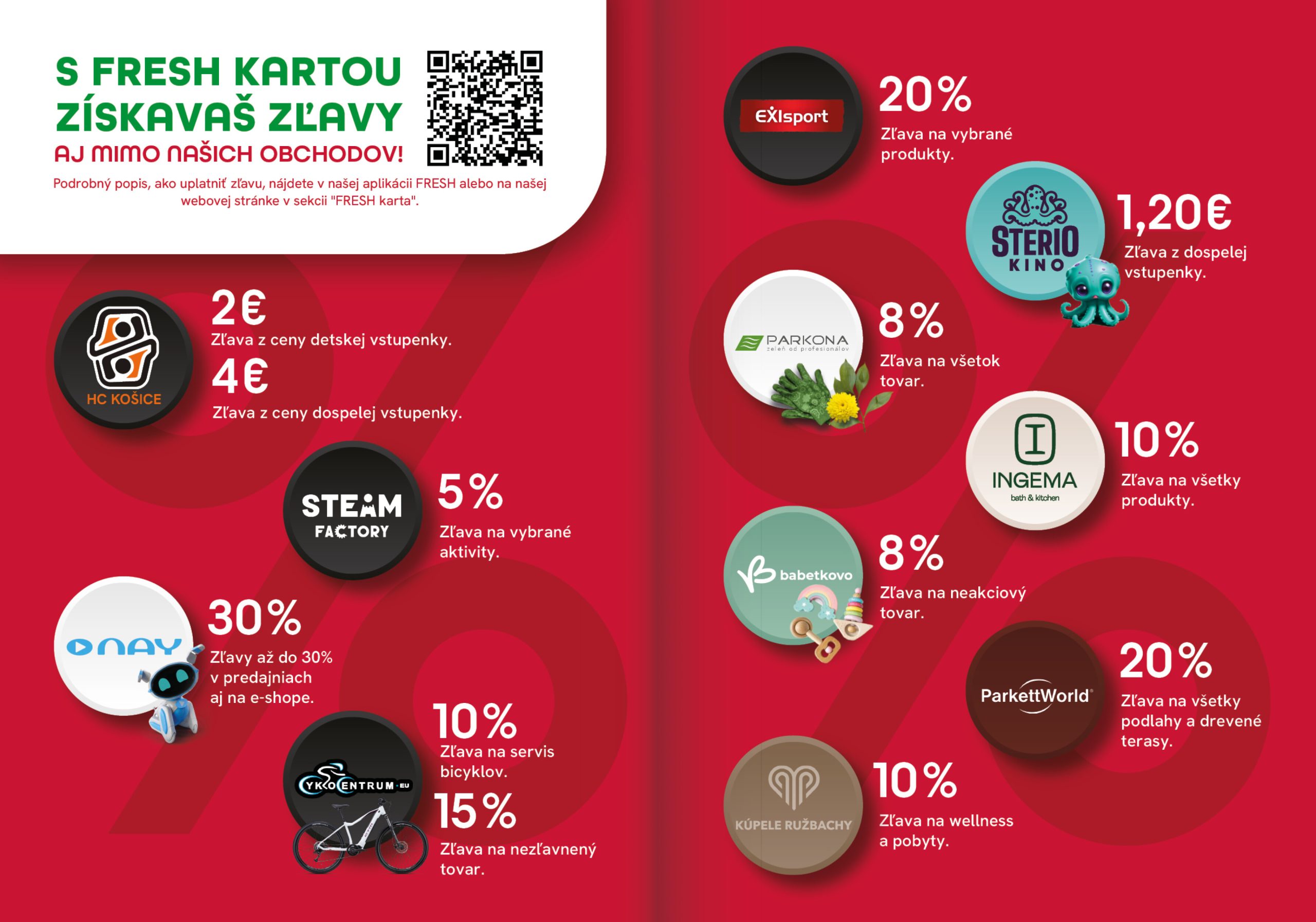 Page 21 of Aktuálny fresh leták platný od štvrtka 15.01 do 28.01