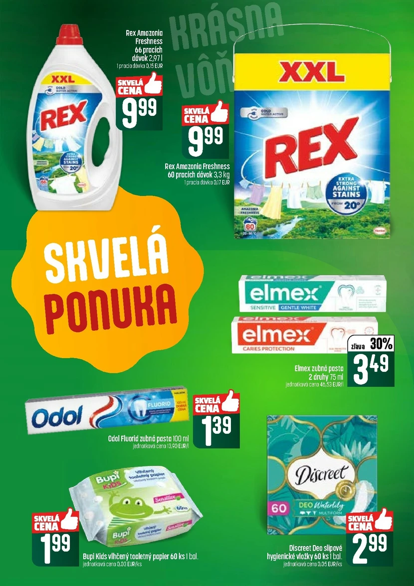 Page 54 of Aktuálny coop-jednota leták platný od štvrtka 15.01 do 21.01