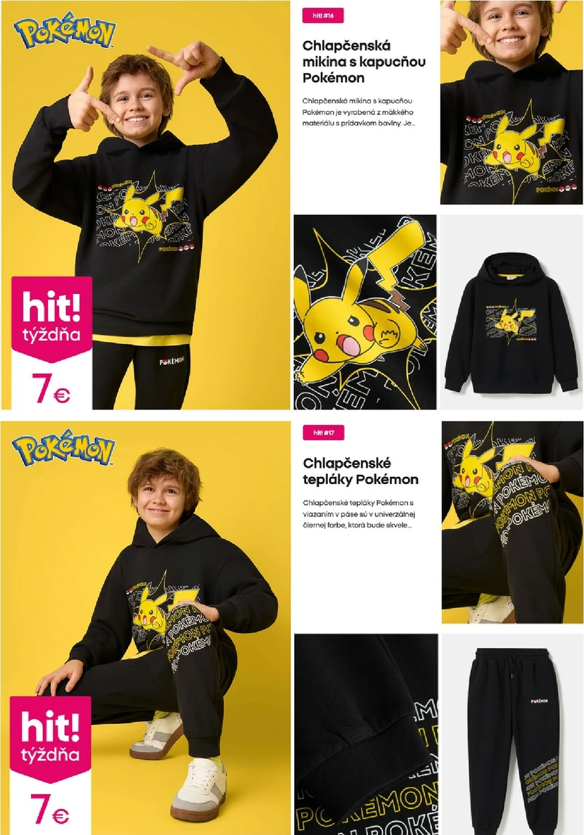 Page 8 of Aktuálny pepco leták platný od štvrtka 15.01 do 21.01