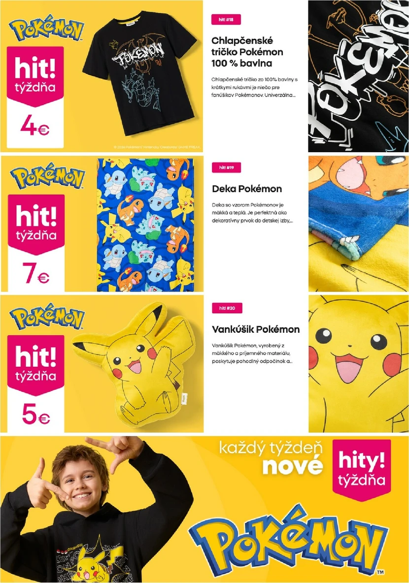 Page 9 of Aktuálny pepco leták platný od štvrtka 15.01 do 21.01