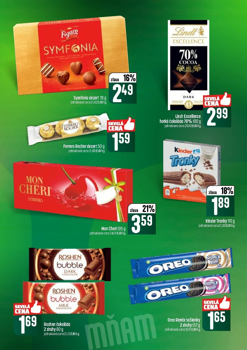 Page 41 of Aktuálny coop-jednota leták platný od štvrtka 15.01 do 21.01