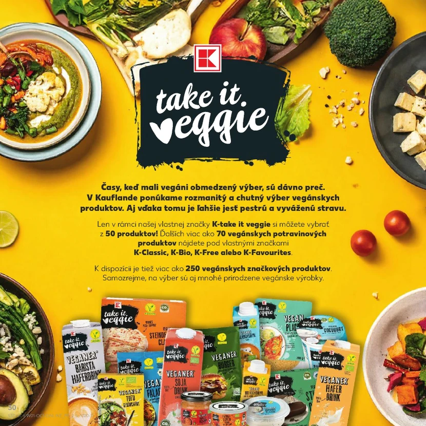 Page 30 of Aktuálny kaufland leták platný od soboty 03.01 do 31.01