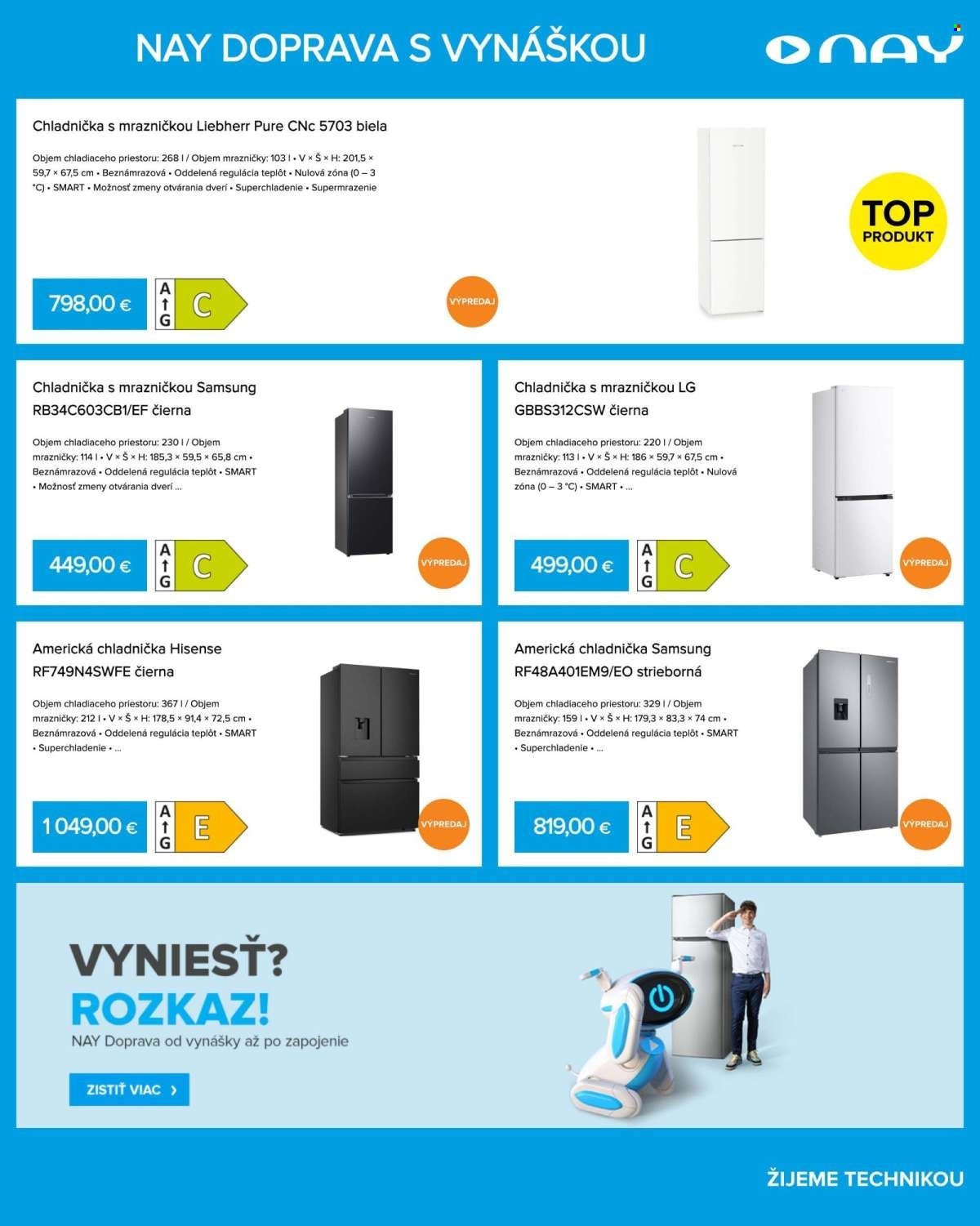 Page 15 of Aktuálny nay-elektrodom leták platný od pondelka 12.01 do 18.01