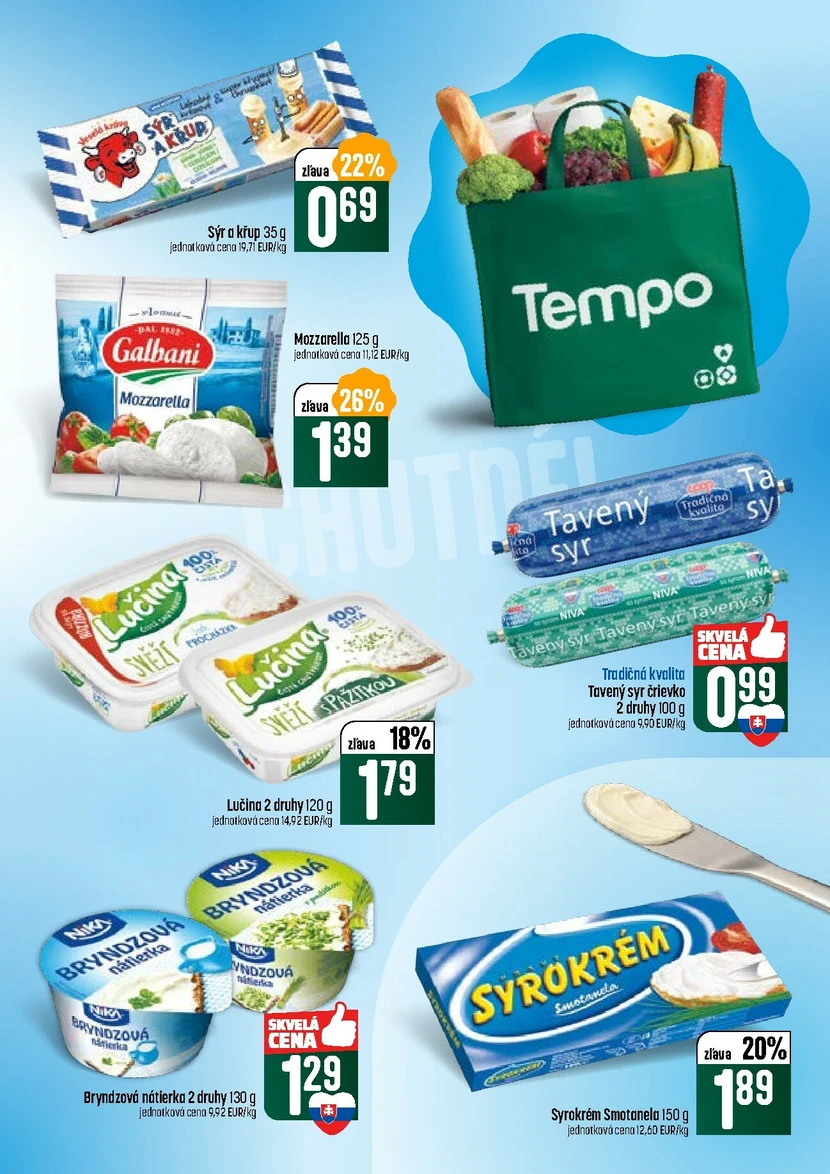 Page 23 of Aktuálny coop-jednota leták platný od štvrtka 15.01 do 21.01