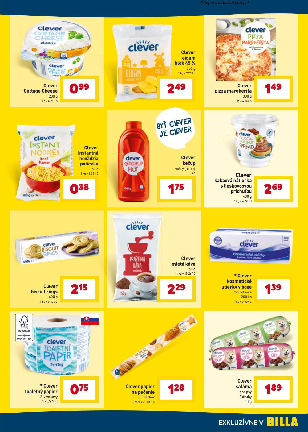 Page 13 of Aktuálny billa leták platný od stredy 21.01 do 27.01