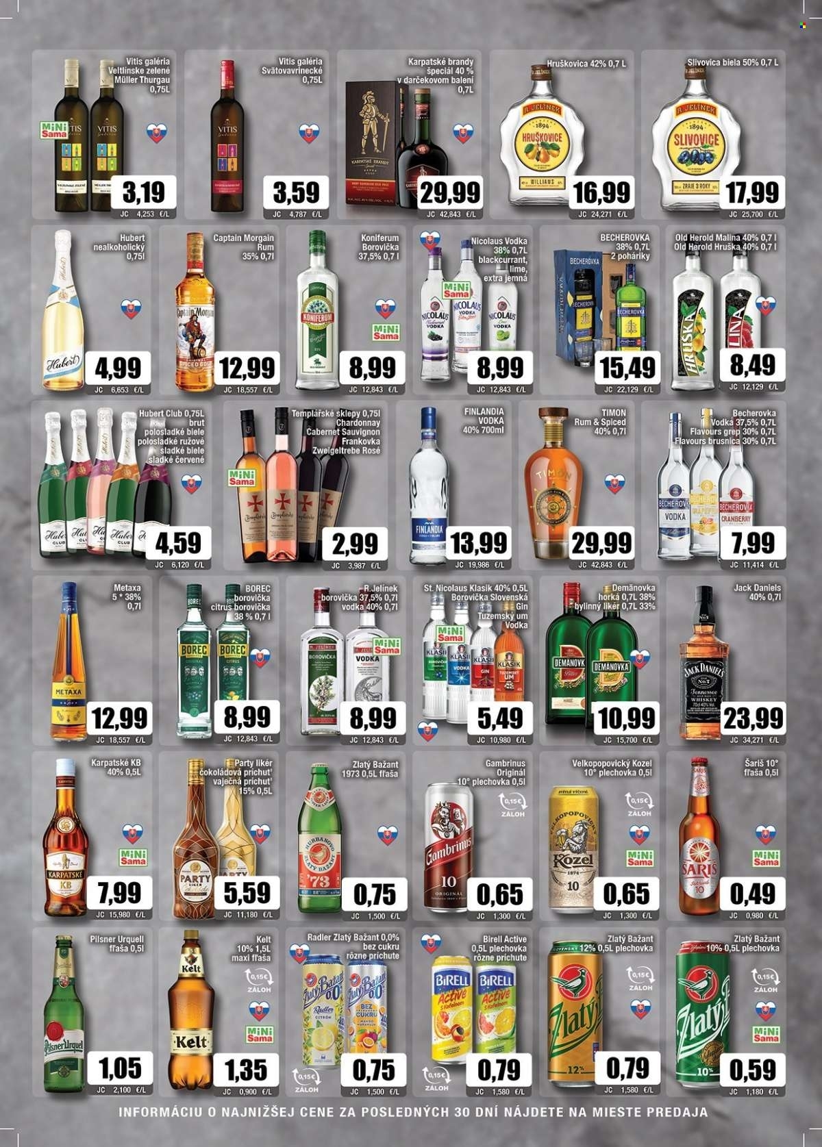 Page 10 of Aktuálny sama leták platný od piatka 09.01 do 27.01