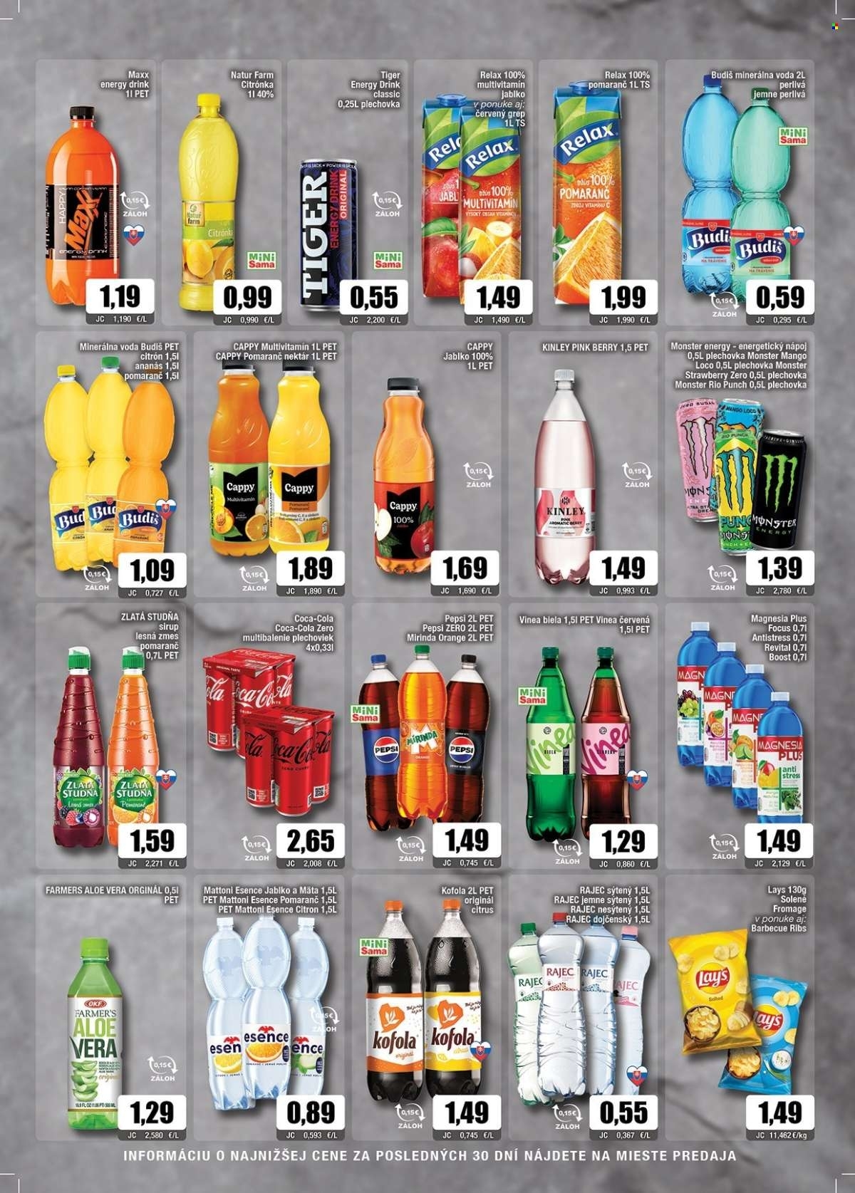 Page 9 of Aktuálny sama leták platný od piatka 09.01 do 27.01