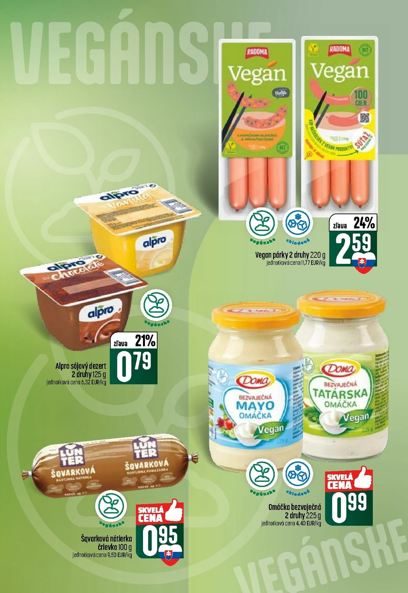 Page 29 of Aktuálny coop-jednota leták platný od štvrtka 15.01 do 21.01
