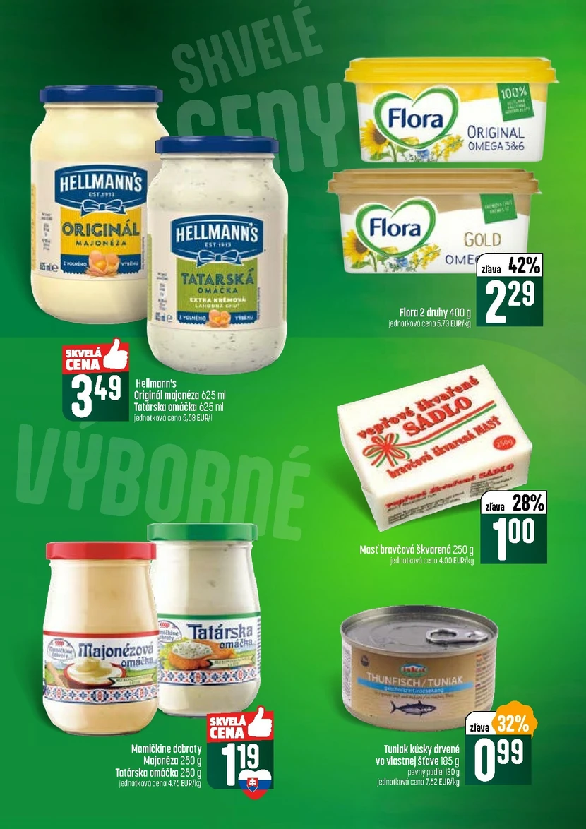 Page 32 of Aktuálny coop-jednota leták platný od štvrtka 15.01 do 21.01