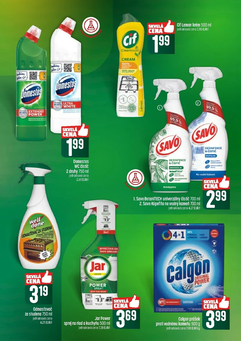 Page 53 of Aktuálny coop-jednota leták platný od štvrtka 15.01 do 21.01