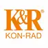 KON-RAD logo