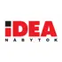 IDEA Nábytok logo