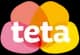 Teta Drogérie logo