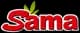 Sama logo
