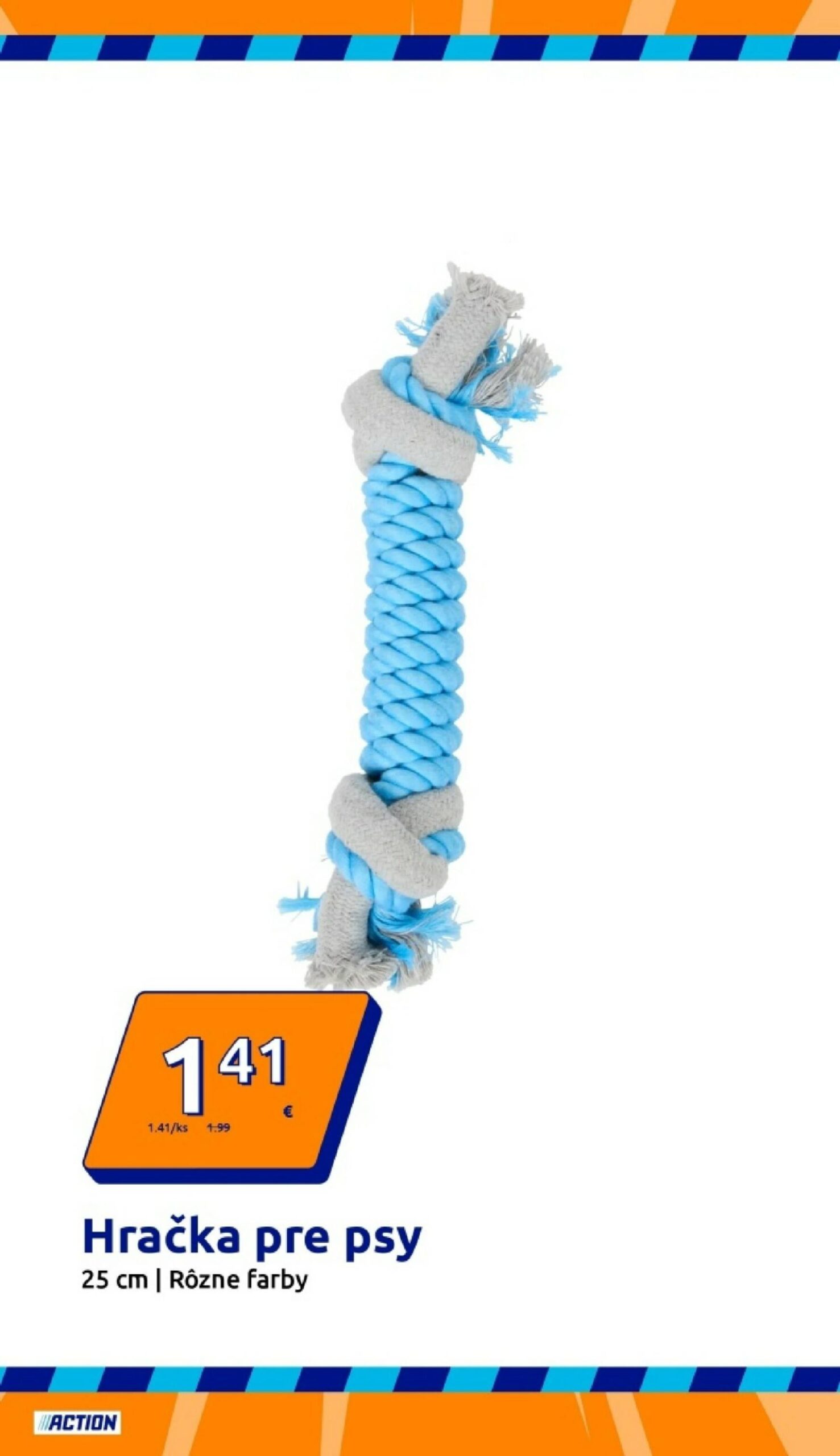 Page 6 of Aktuálny action leták platný od stredy 01.10 do 07.10