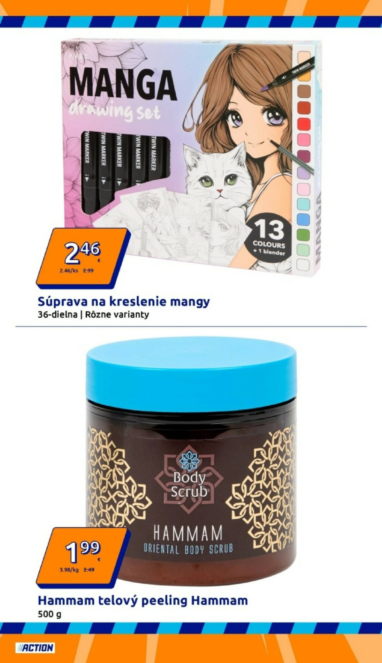 Page 11 of Aktuálny action leták platný od stredy 01.10 do 07.10