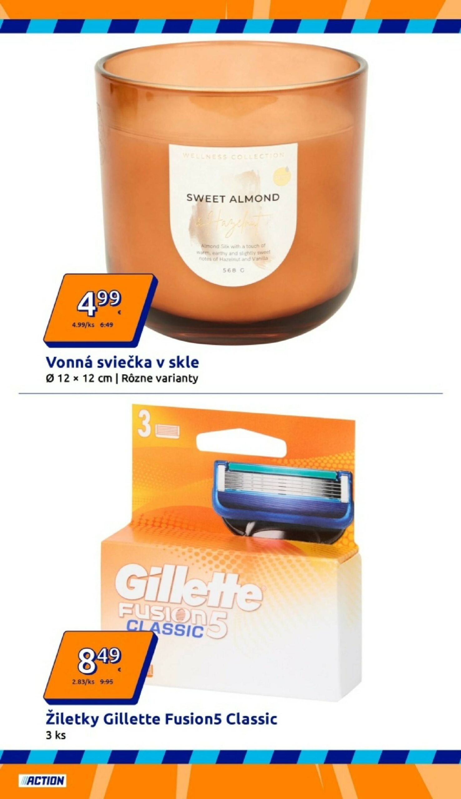 Page 31 of Aktuálny action leták platný od stredy 01.10 do 07.10