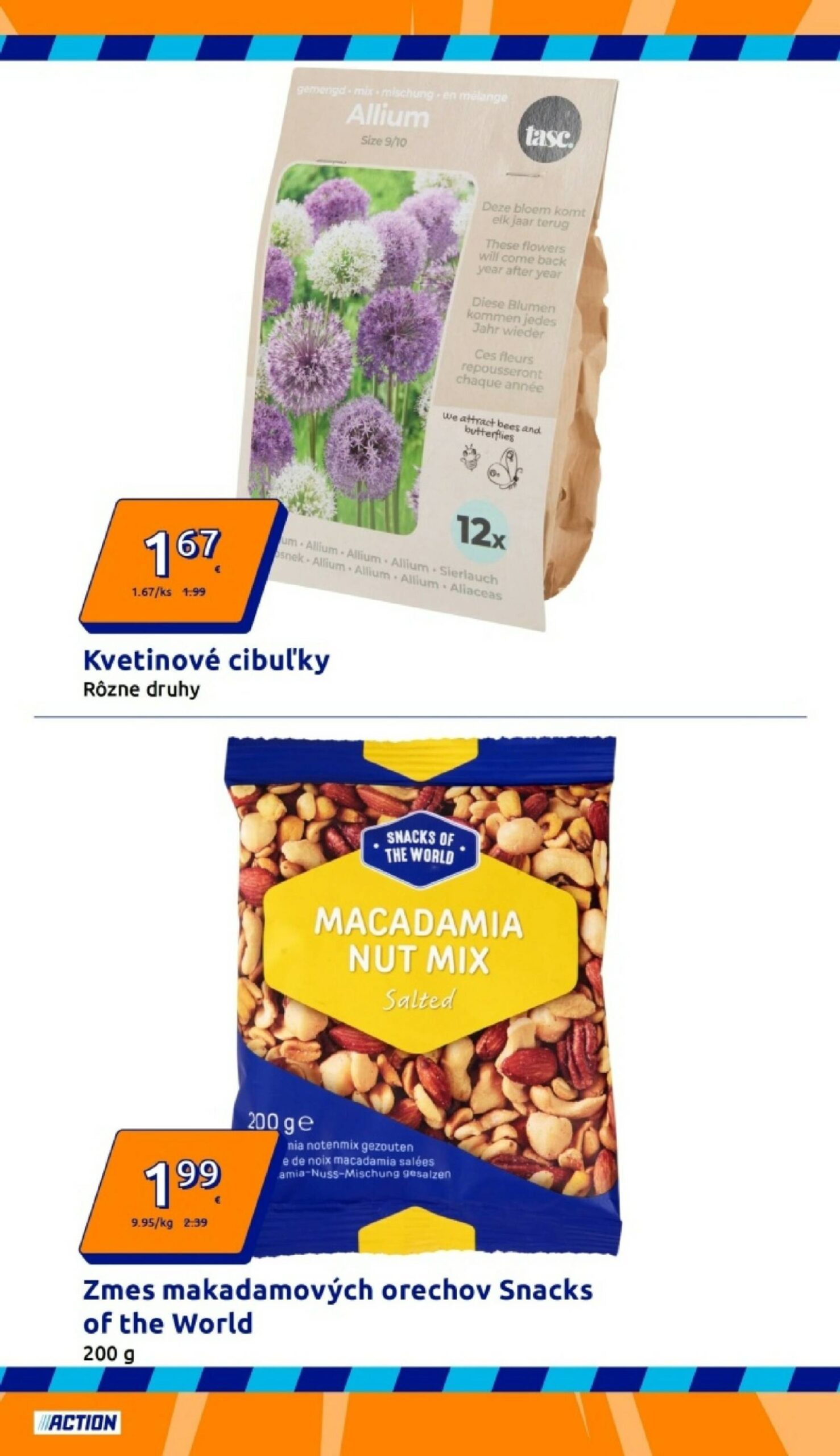 Page 5 of Aktuálny action leták platný od stredy 01.10 do 07.10