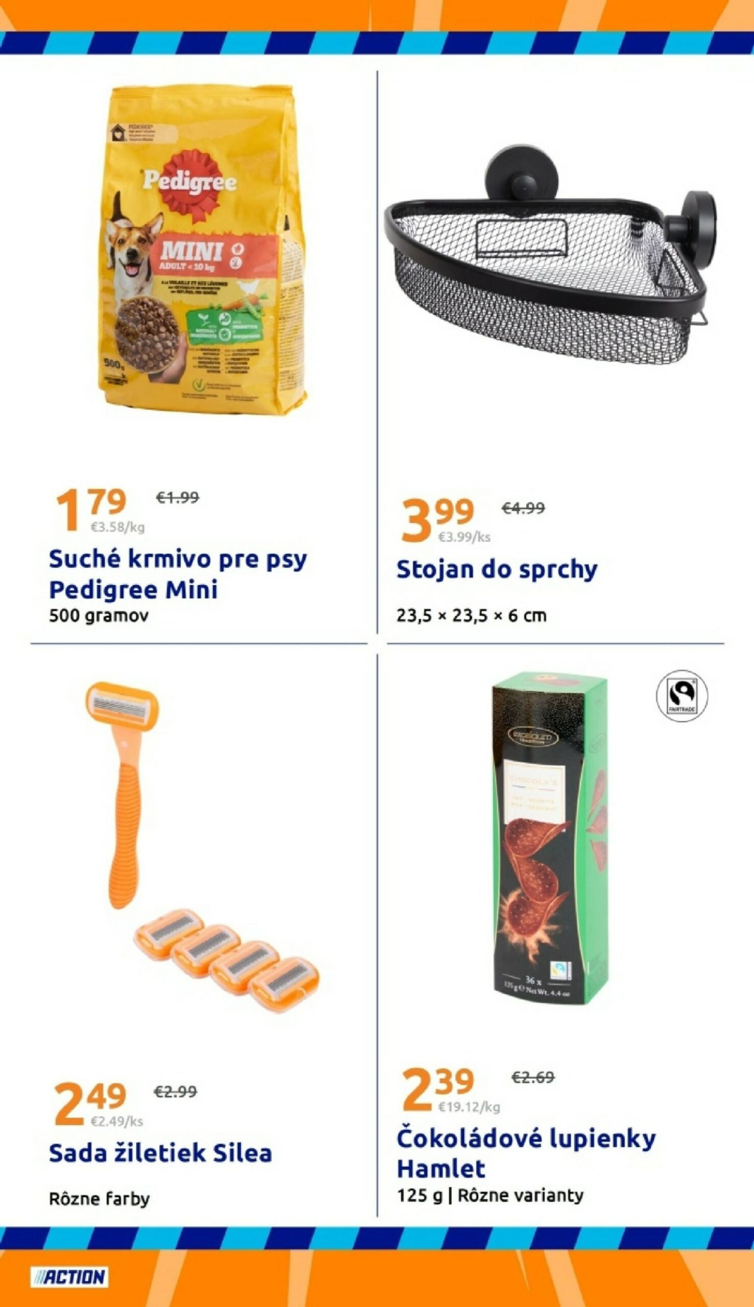 Page 29 of Aktuálny action leták platný od stredy 01.10 do 07.10