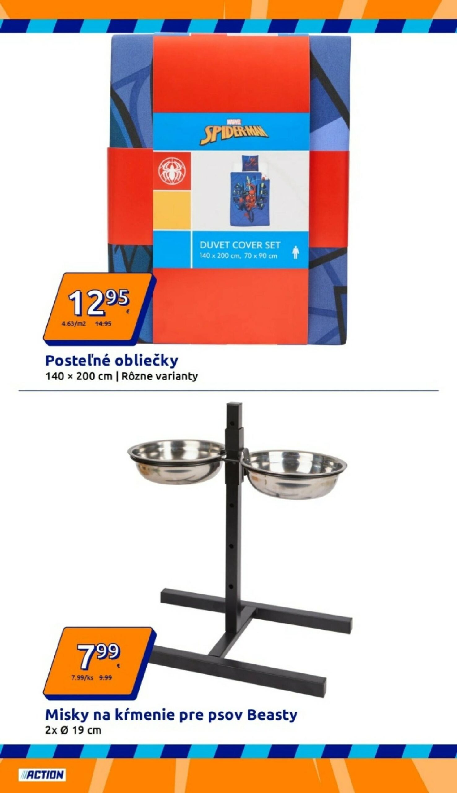 Page 18 of Aktuálny action leták platný od stredy 01.10 do 07.10