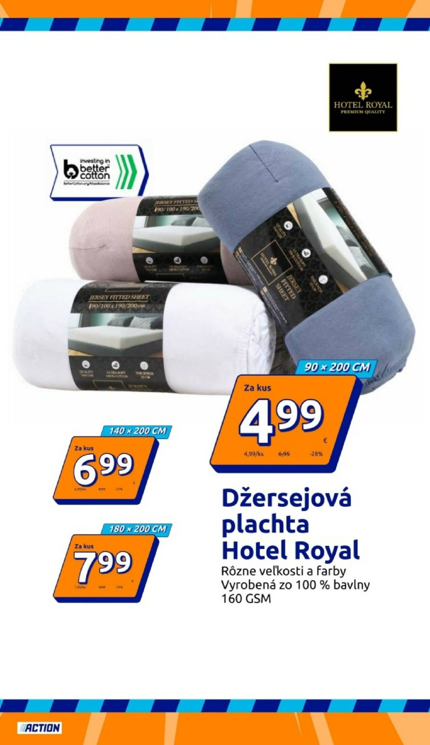 Page 9 of Aktuálny action leták platný od stredy 01.10 do 07.10