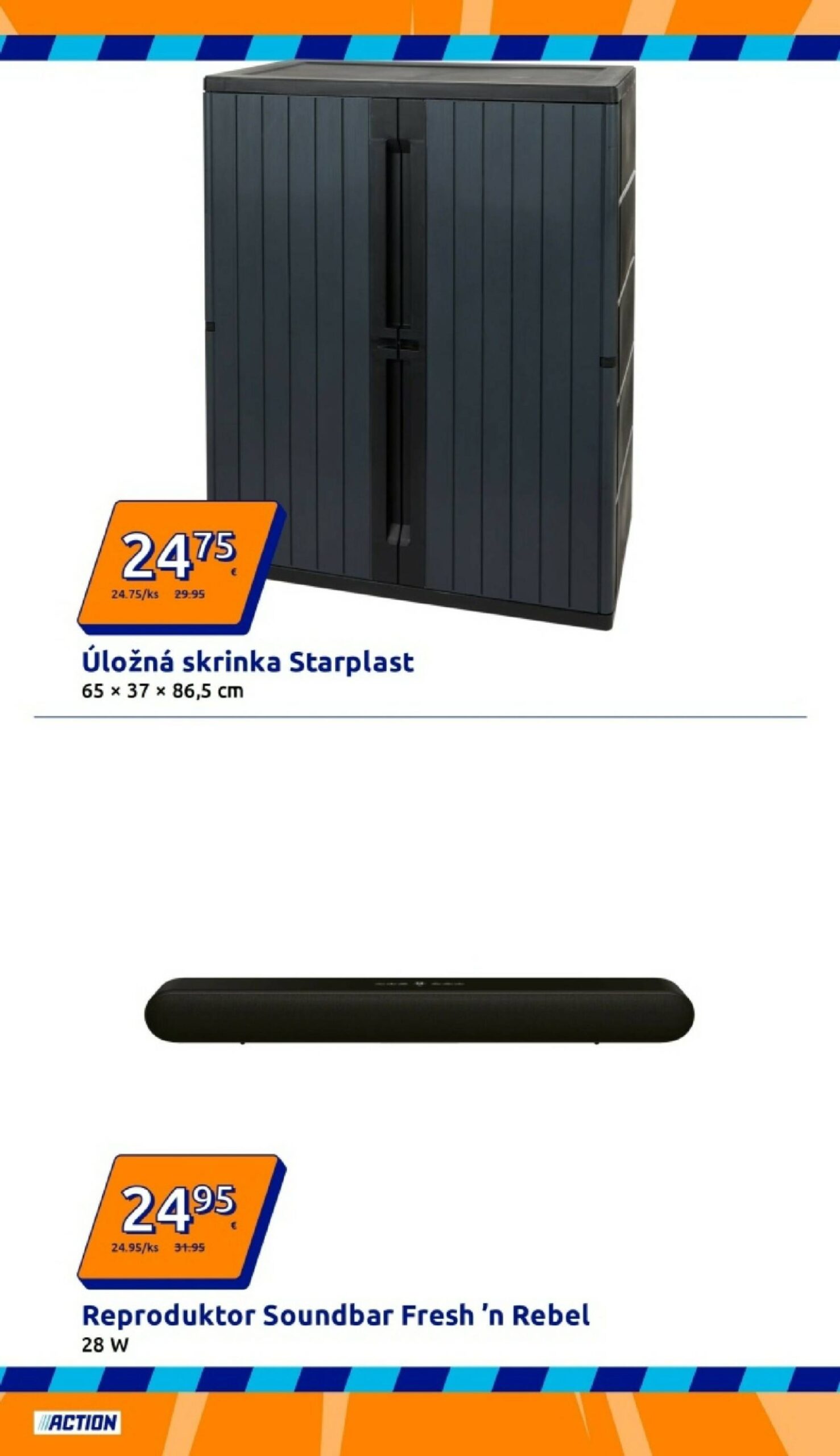 Page 8 of Aktuálny action leták platný od stredy 01.10 do 07.10