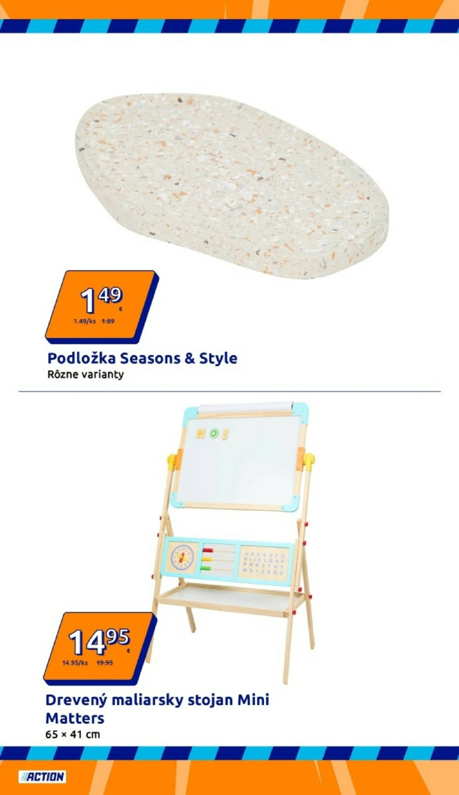 Page 13 of Aktuálny action leták platný od stredy 01.10 do 07.10