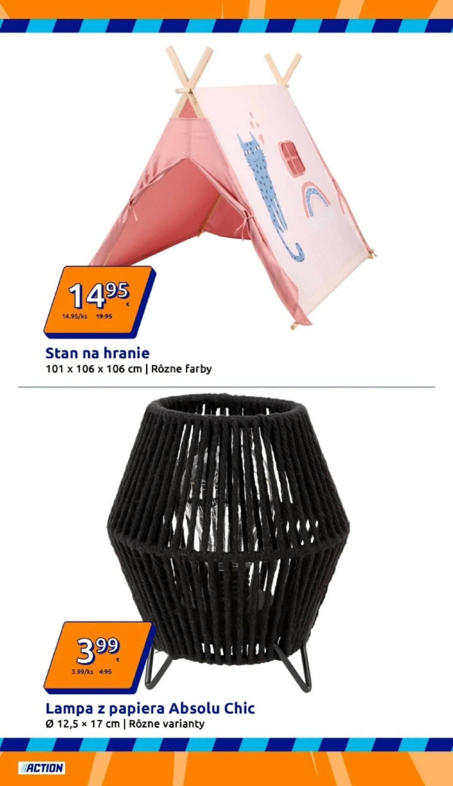 Page 7 of Aktuálny action leták platný od stredy 01.10 do 07.10