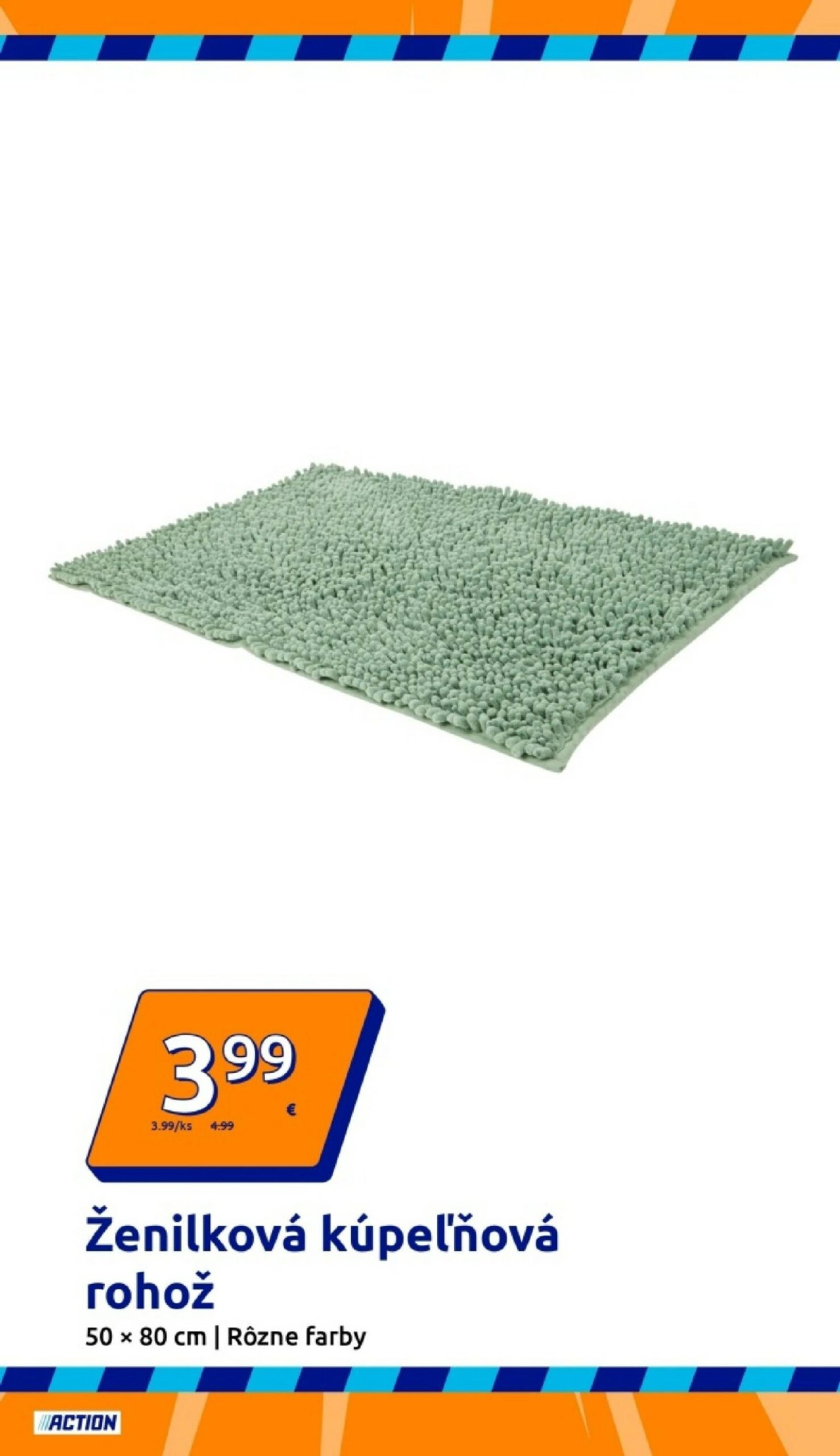 Page 3 of Aktuálny action leták platný od stredy 01.10 do 07.10