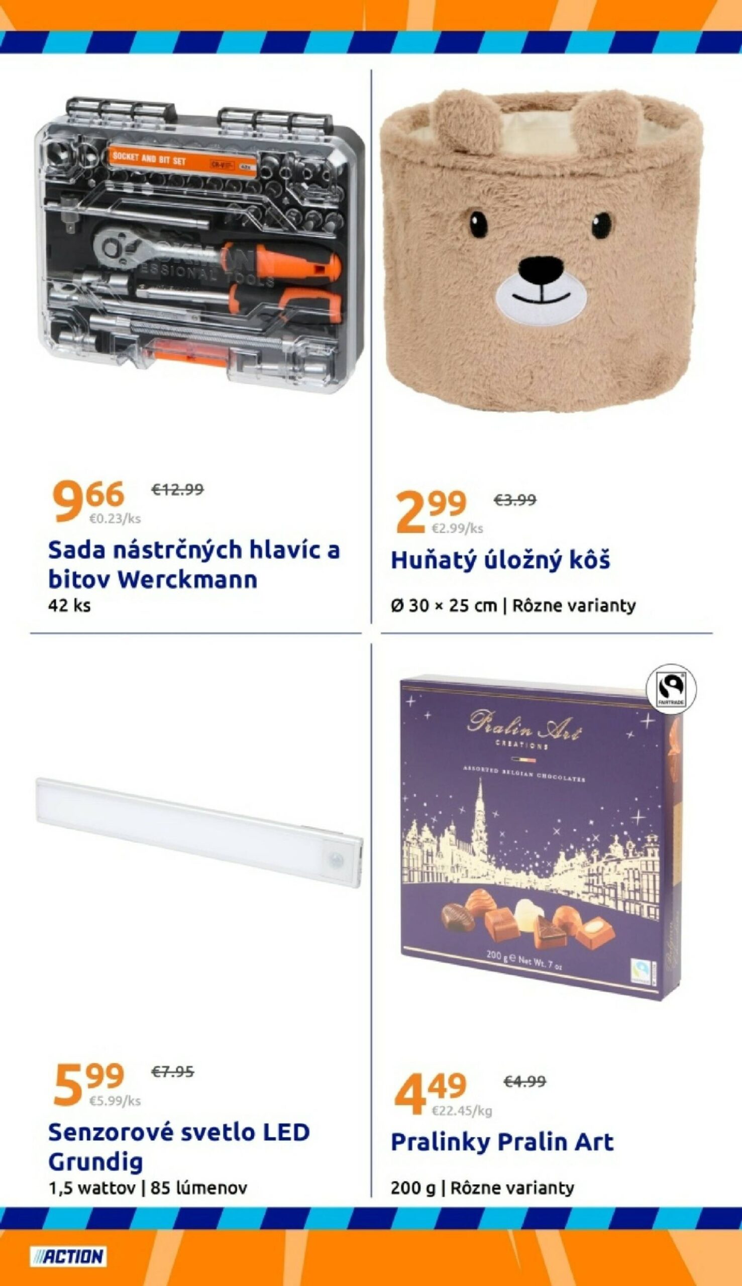 Page 30 of Aktuálny action leták platný od stredy 01.10 do 07.10