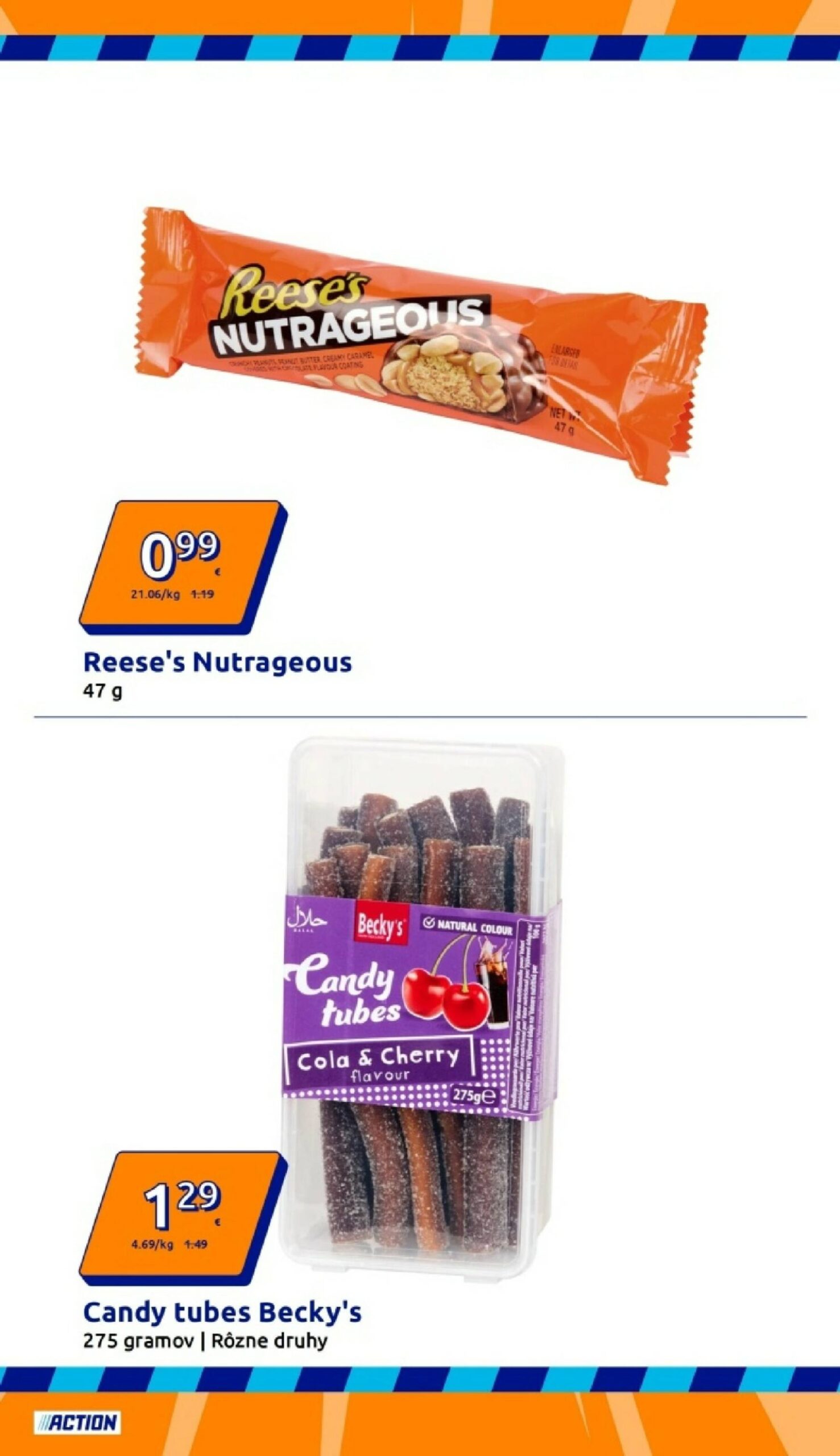 Page 16 of Aktuálny action leták platný od stredy 01.10 do 07.10