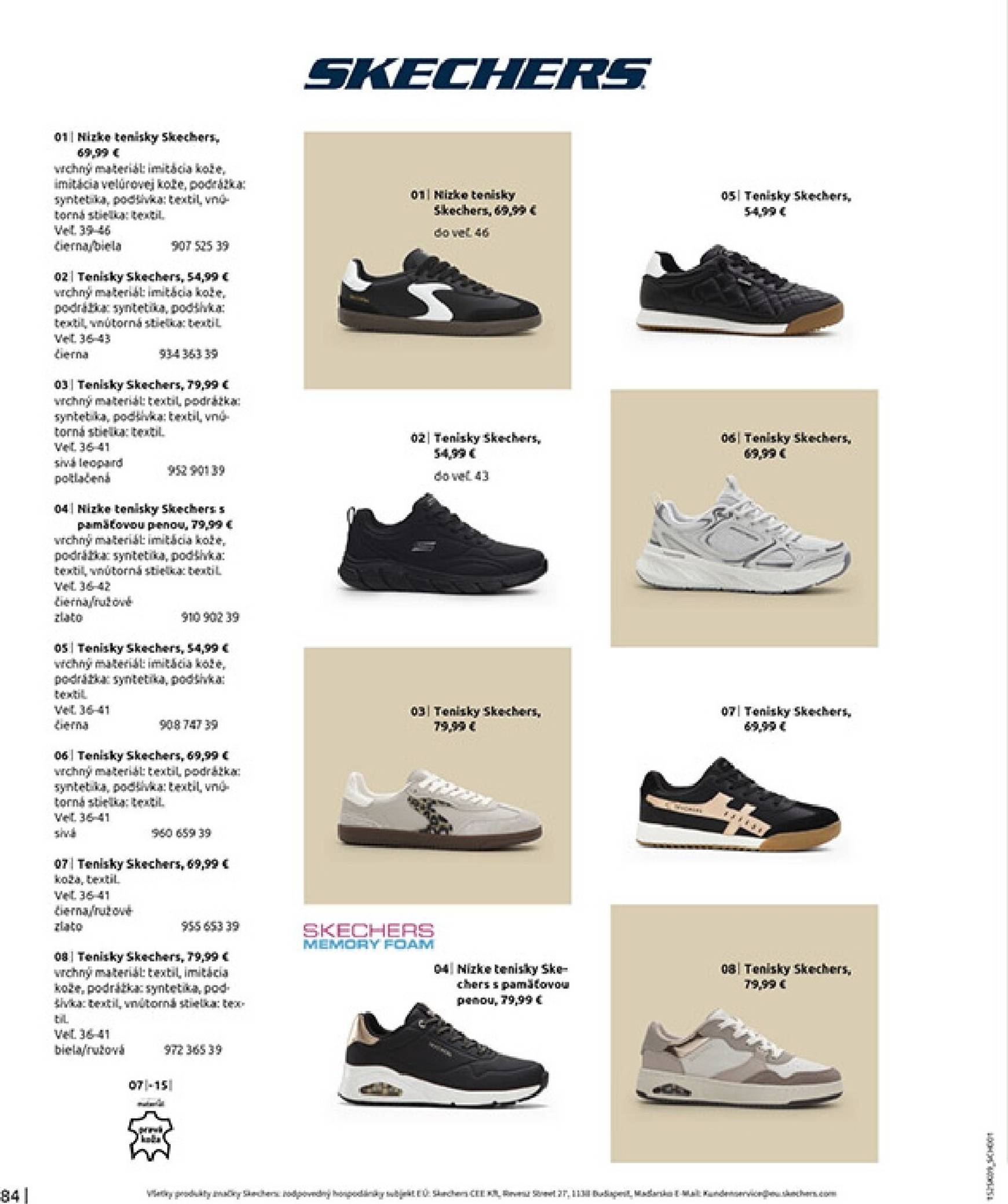 Page 86 of Aktuálny bonprix leták platný od utorka 23.09 do 03.11