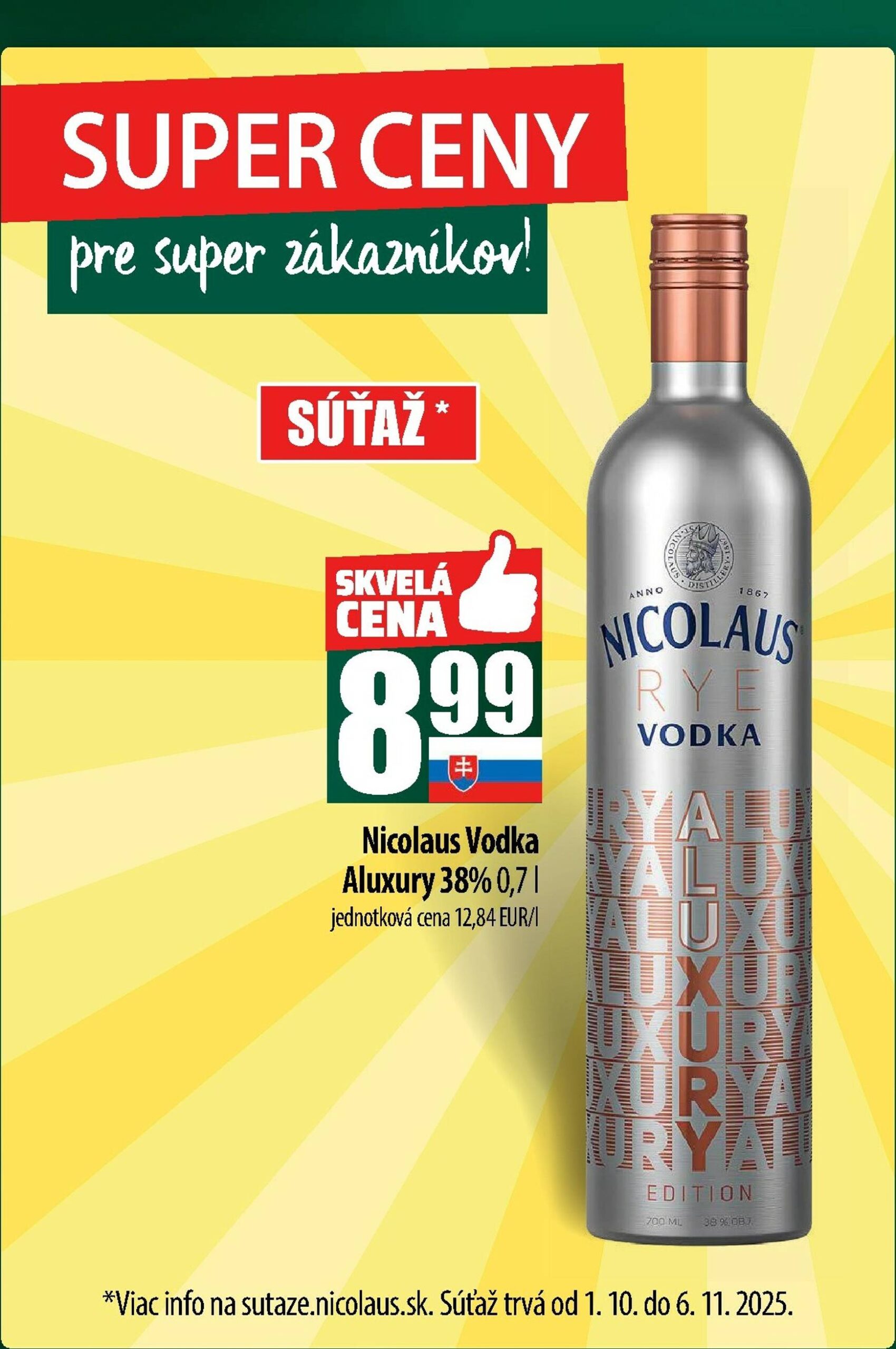 Page 52 of Aktuálny coop-jednota leták platný od štvrtka 02.10 do 08.10