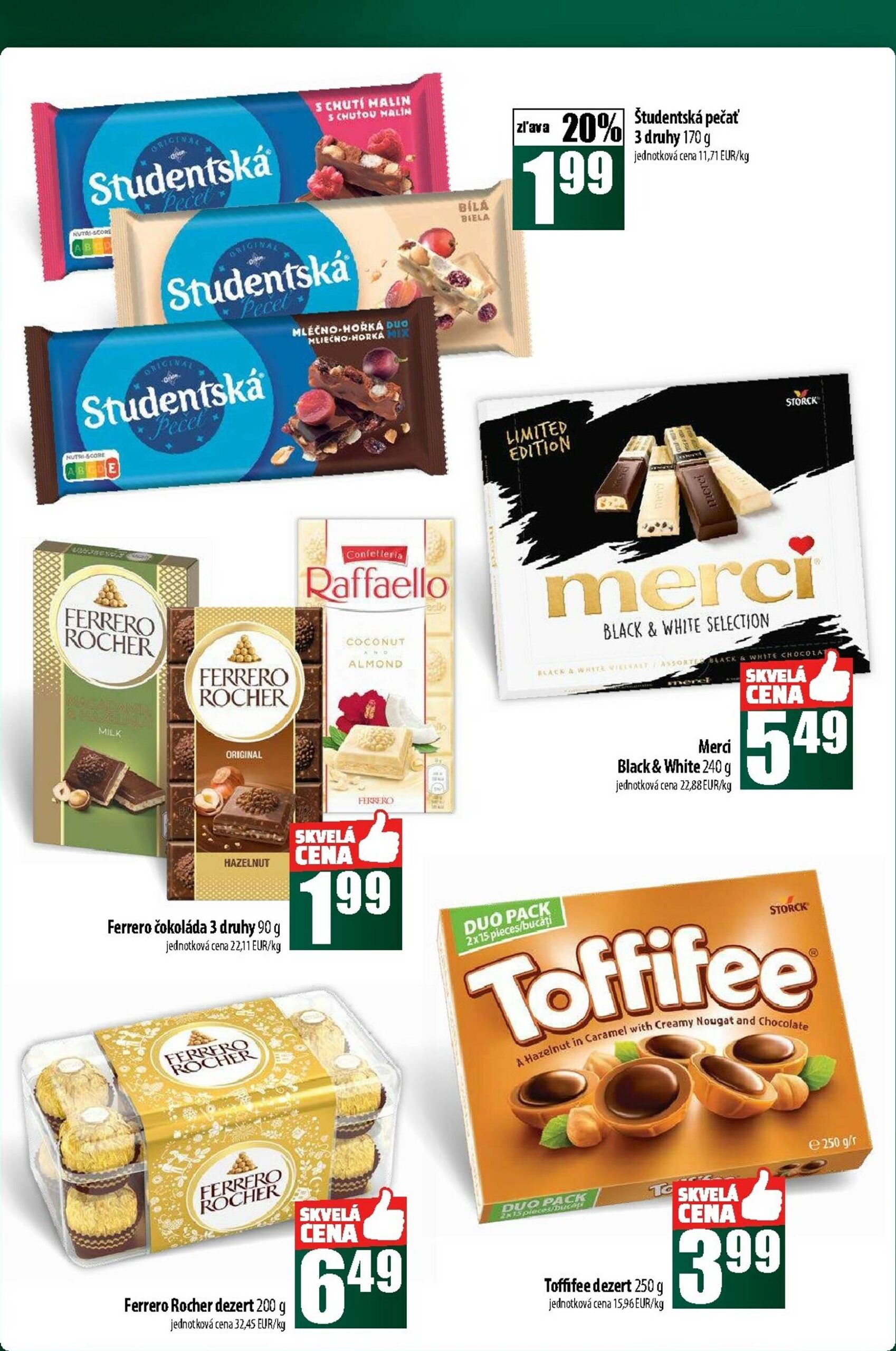Page 38 of Aktuálny coop-jednota leták platný od štvrtka 02.10 do 08.10