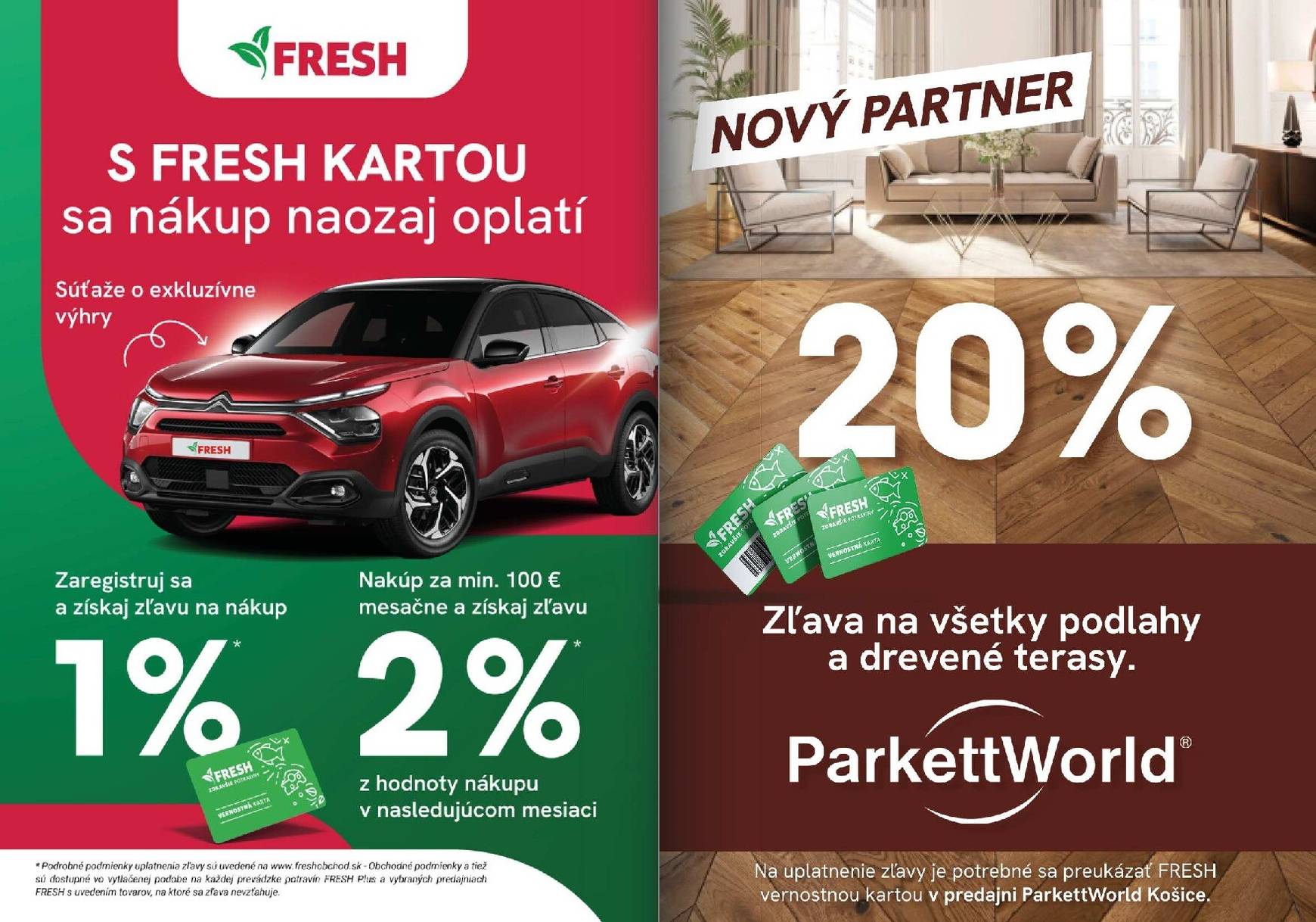 Page 28 of Aktuálny fresh leták platný od štvrtka 25.09 do 08.10