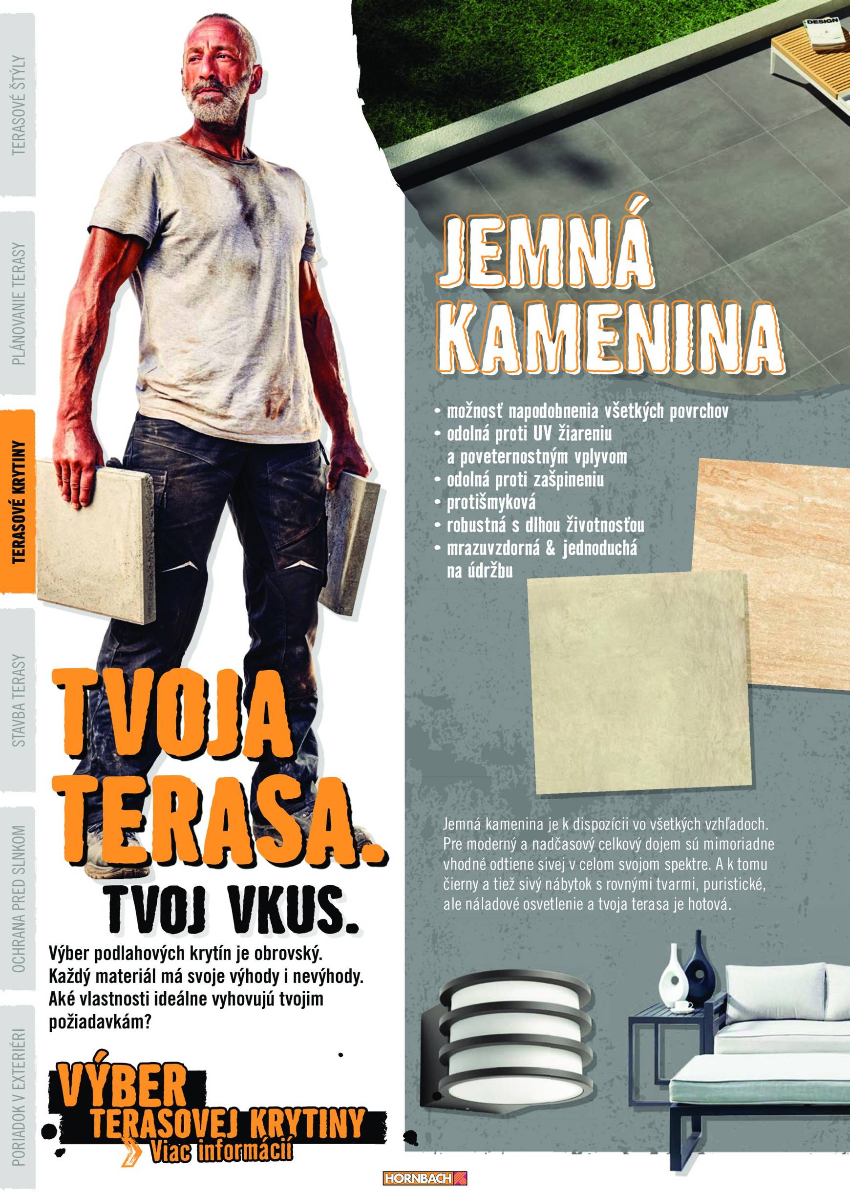 Page 22 of Aktuálny hornbach leták platný od nedele 01.06 do 31.12