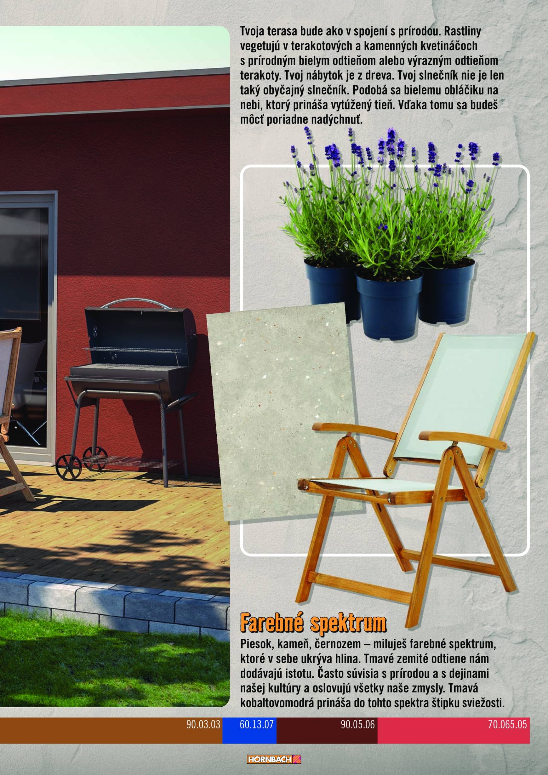 Page 15 of Aktuálny hornbach leták platný od nedele 01.06 do 31.12