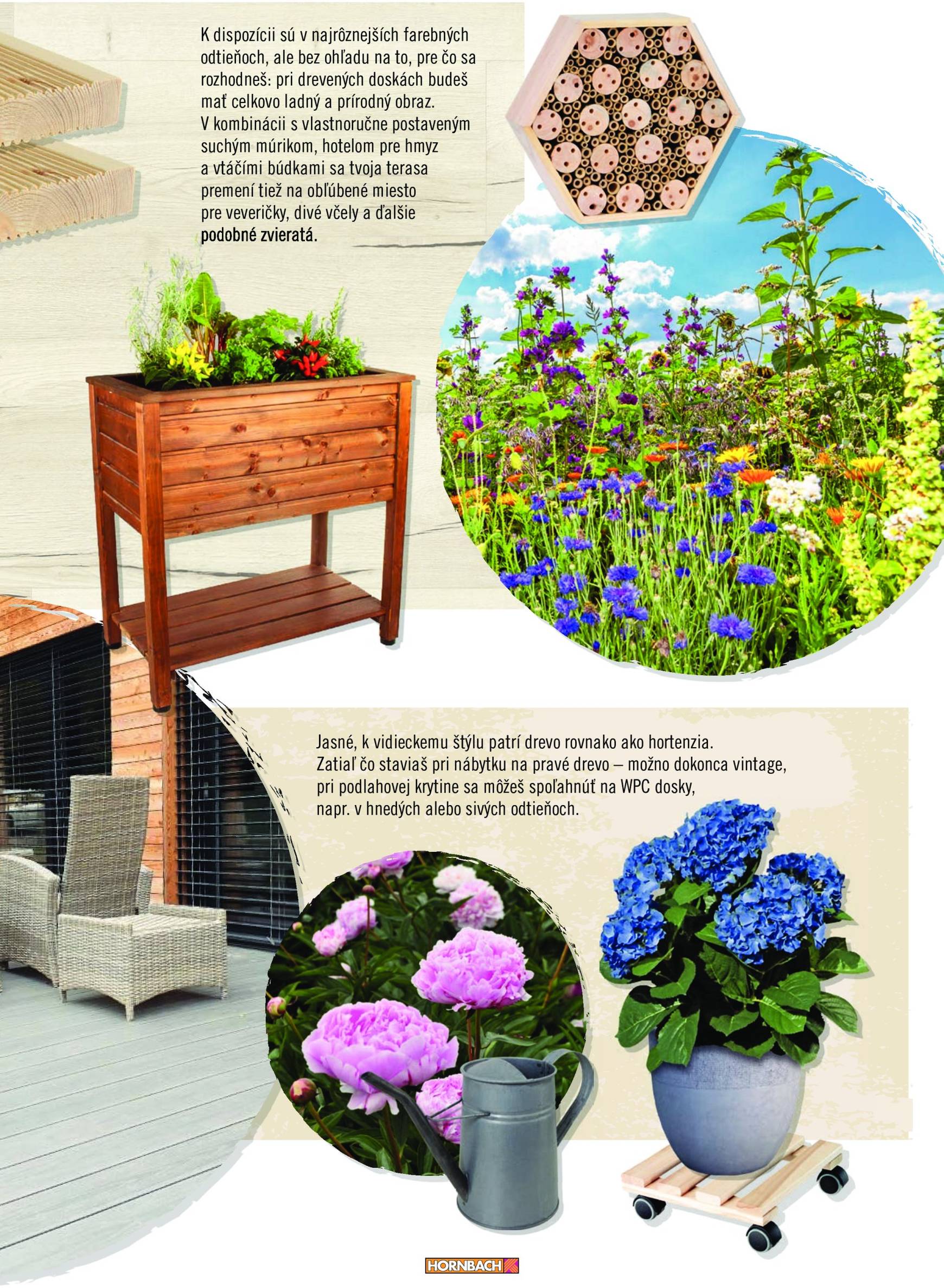 Page 27 of Aktuálny hornbach leták platný od nedele 01.06 do 31.12