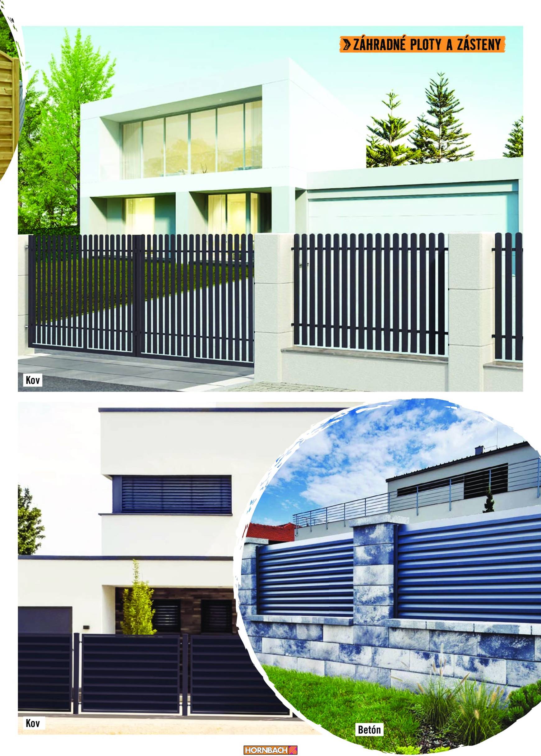 Page 47 of Aktuálny hornbach leták platný od nedele 01.06 do 31.12