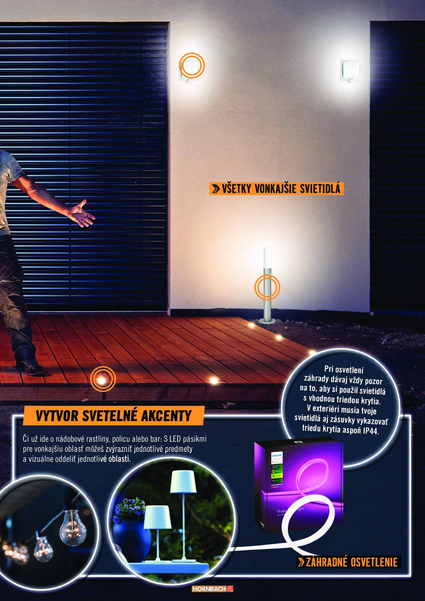 Page 41 of Aktuálny hornbach leták platný od nedele 01.06 do 31.12