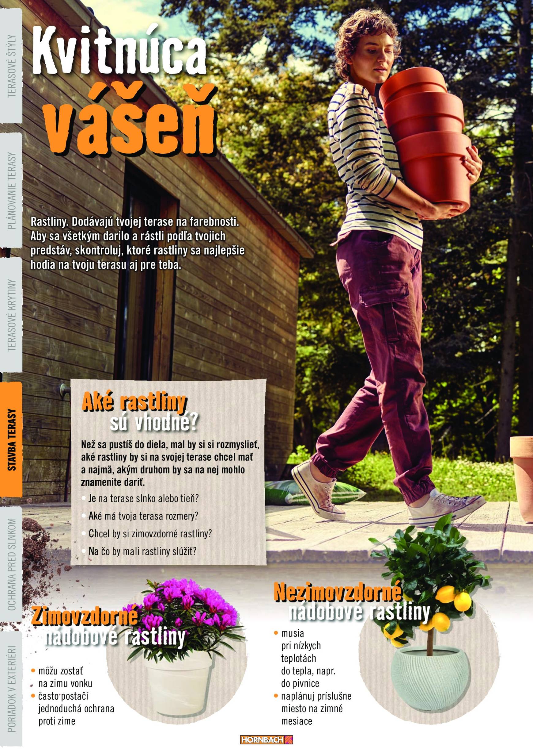 Page 36 of Aktuálny hornbach leták platný od nedele 01.06 do 31.12