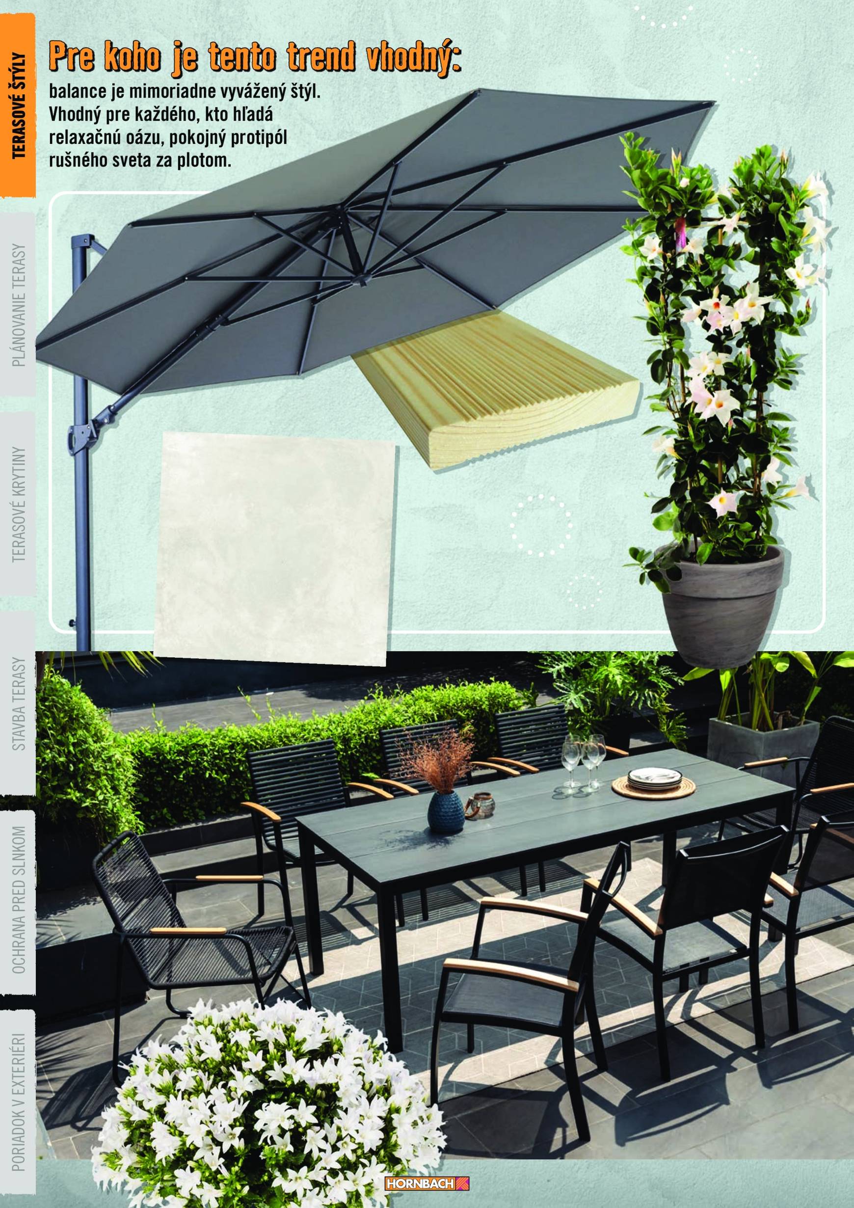 Page 12 of Aktuálny hornbach leták platný od nedele 01.06 do 31.12
